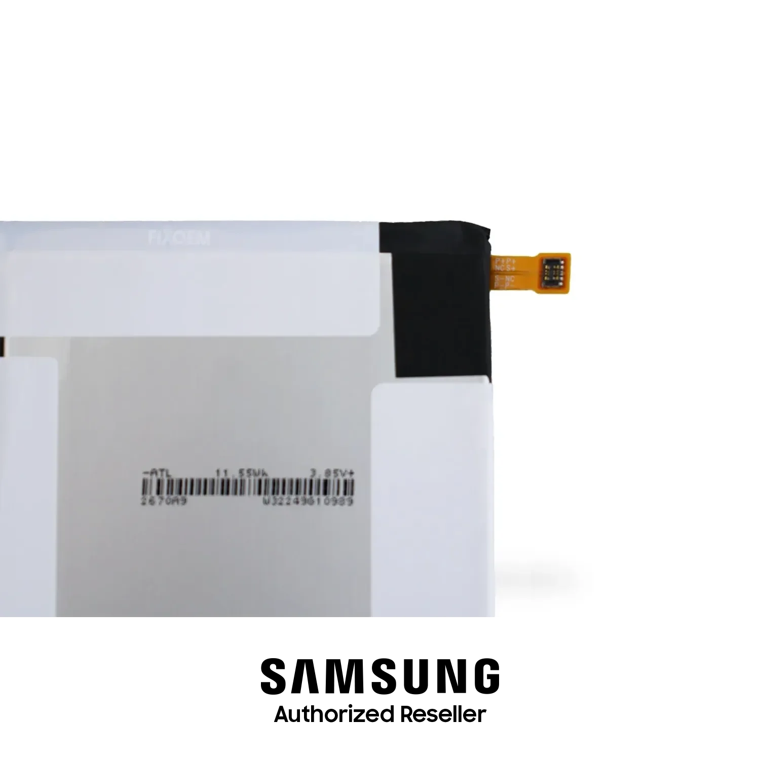 Bateria Samsung Original G Tab A 10.1 (2019) Eb-Bt515Abu |+5,000 reseñas 4.9/5 | recibe express 2 días