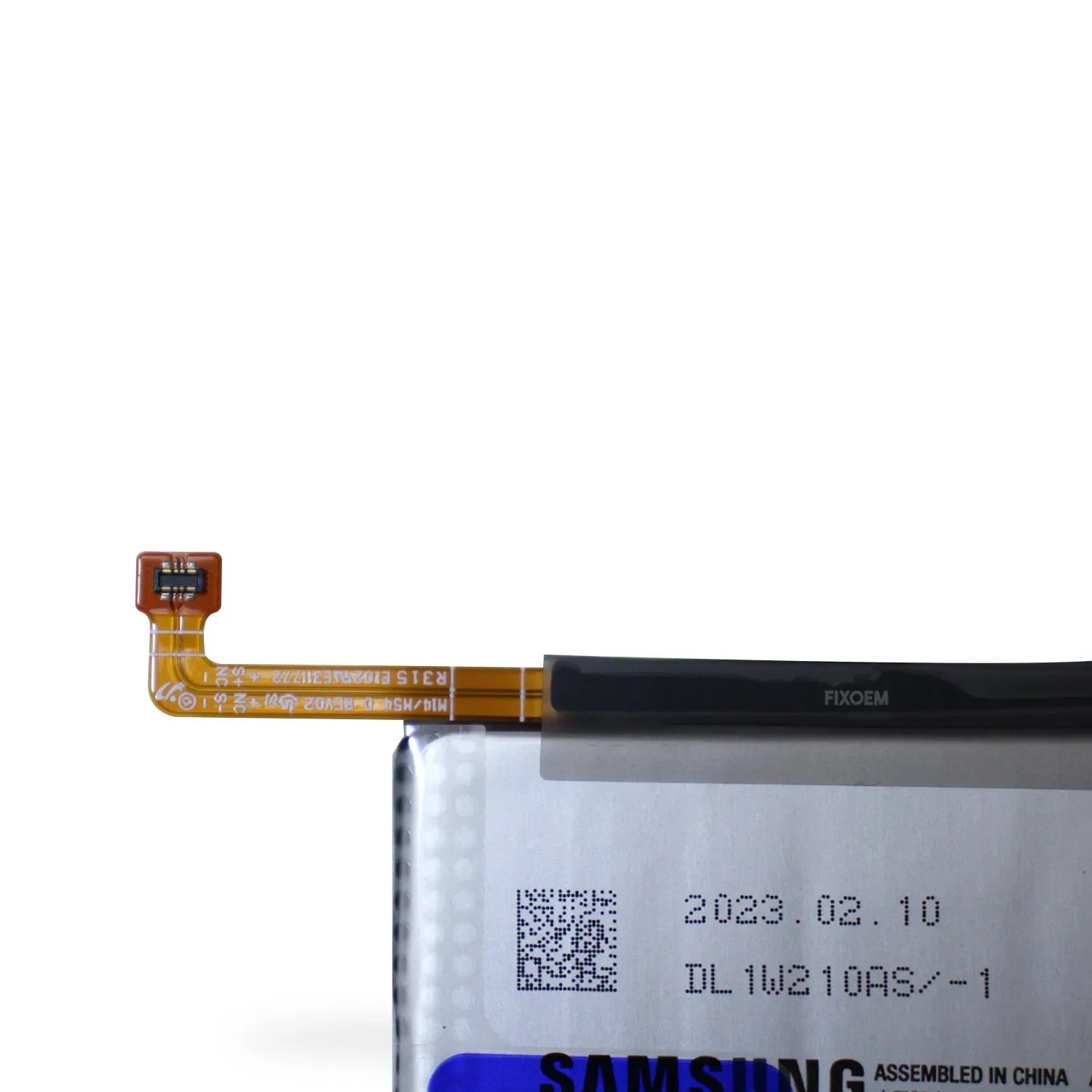 Bateria Samsung Original M14 / M34 / M54 Eb-Bm146Aby |+5,000 reseñas 4.9/5 | recibe express 2 días