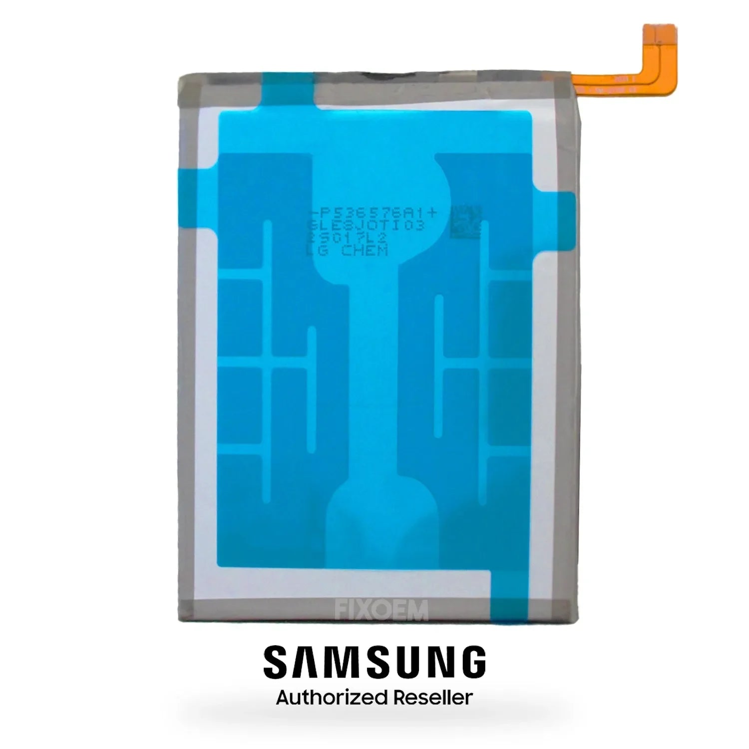 Bateria Samsung Original S10 Lite G770 EB-BA907ABY |+5,000 reseñas 4.9/5 | recibe express 2 días