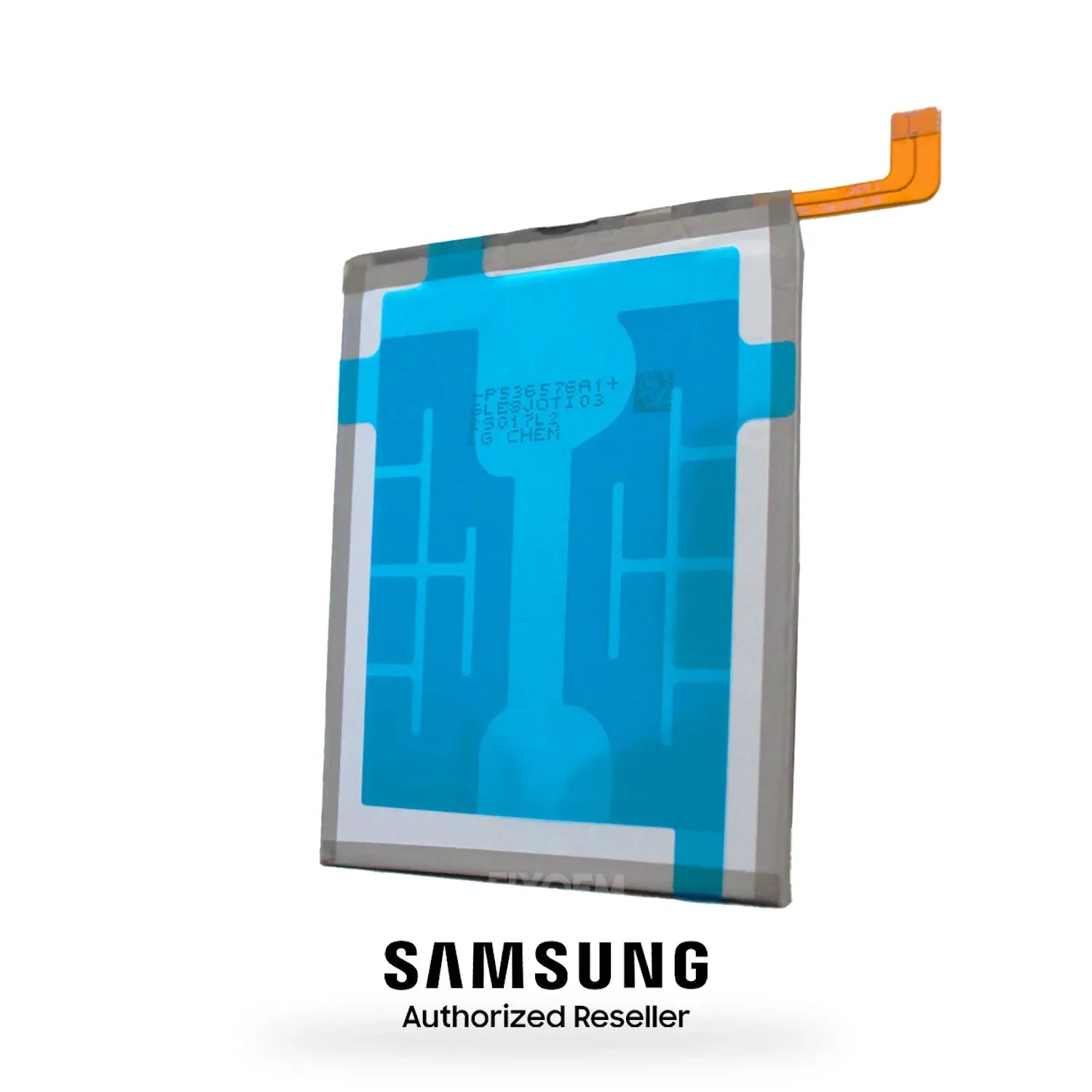 Bateria Samsung Original S10 Lite G770 EB-BA907ABY |+5,000 reseñas 4.9/5 | recibe express 2 días