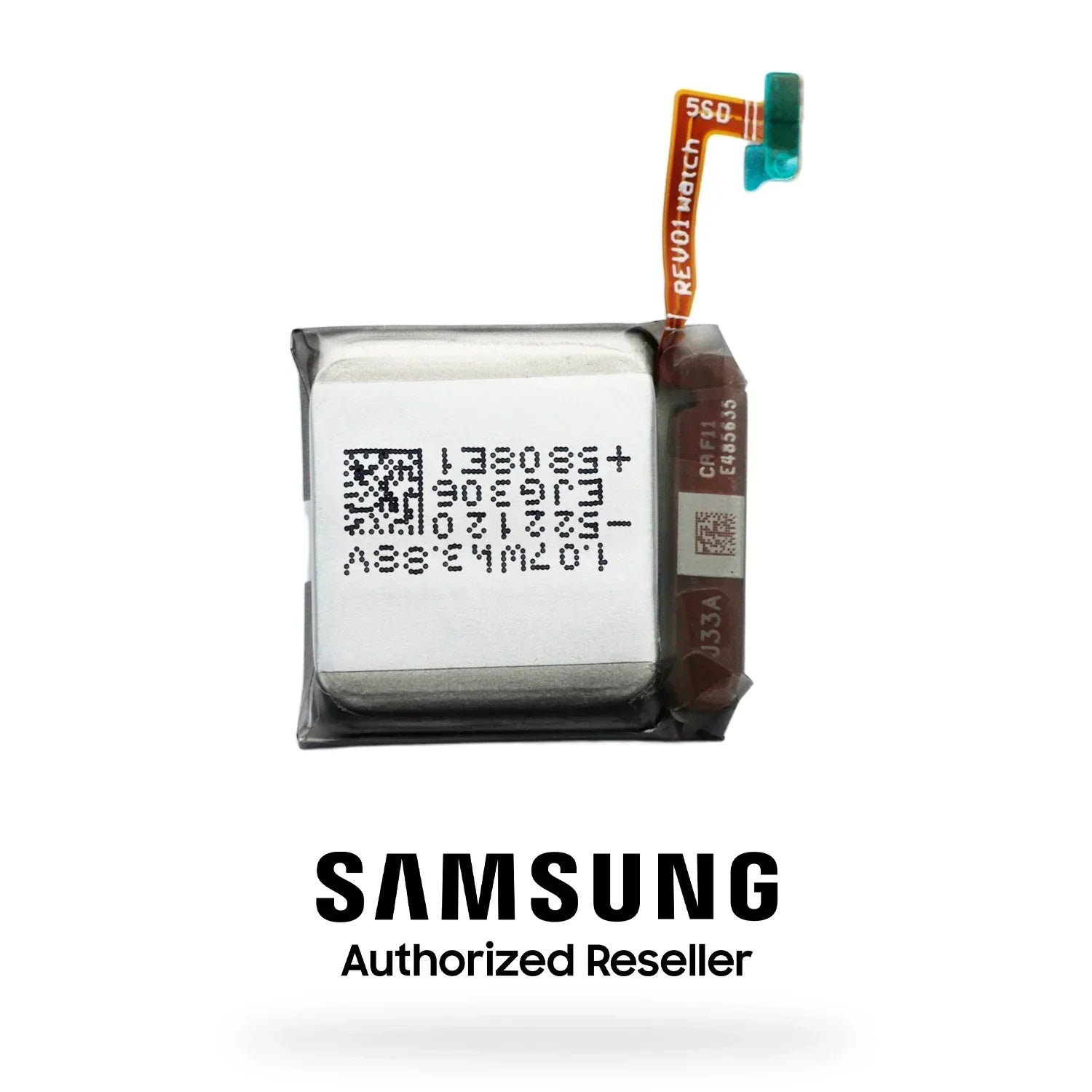 Bateria Samsung Original Wacht 5 Pro Eb-Br900Aby Eb |+5,000 reseñas 4.9/5 | recibe express 2 días