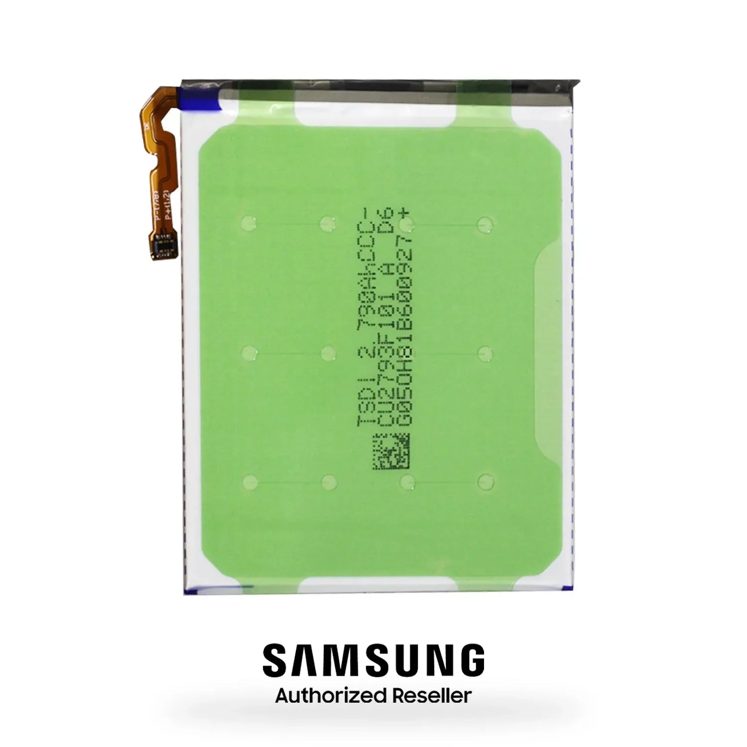 Bateria Samsung Original Z Flip 6 F741 Eb-bf742aby / Eb-bf742abe |+5,000 reseñas 4.9/5 | recibe express 2 días