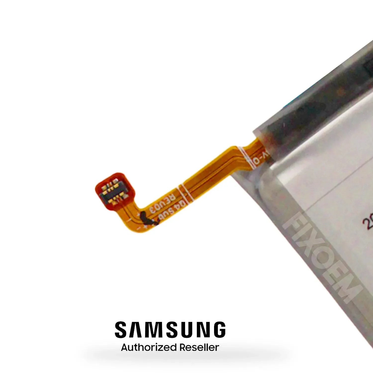 Bateria Samsung Original Z Fold 4 5G EB-BF937ABY |+5,000 reseñas 4.9/5 | recibe express 2 días