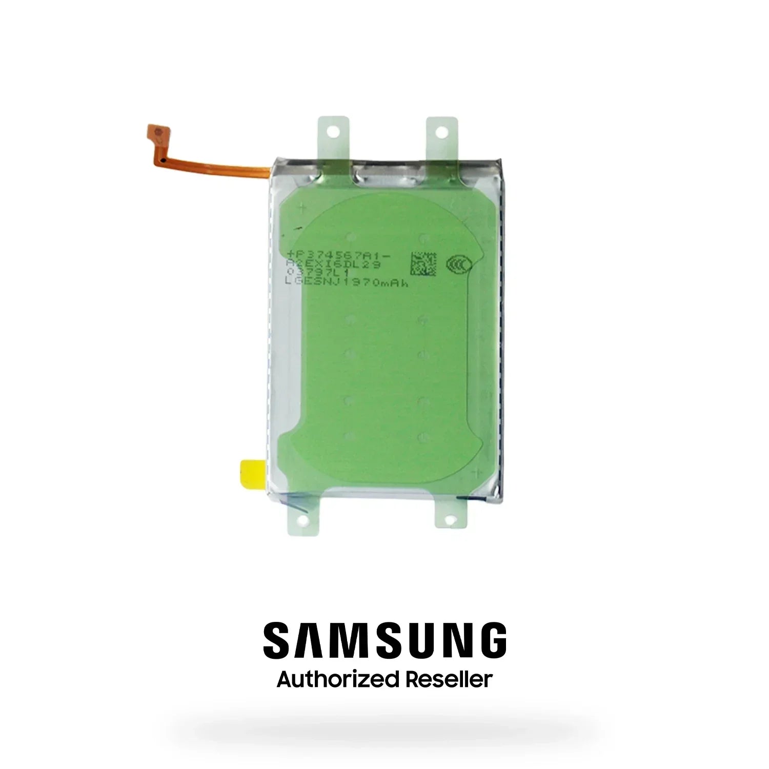 Bateria Samsung Original Z Fold 5 Eb-Bf947Aby |+5,000 reseñas 4.9/5 | recibe express 2 días