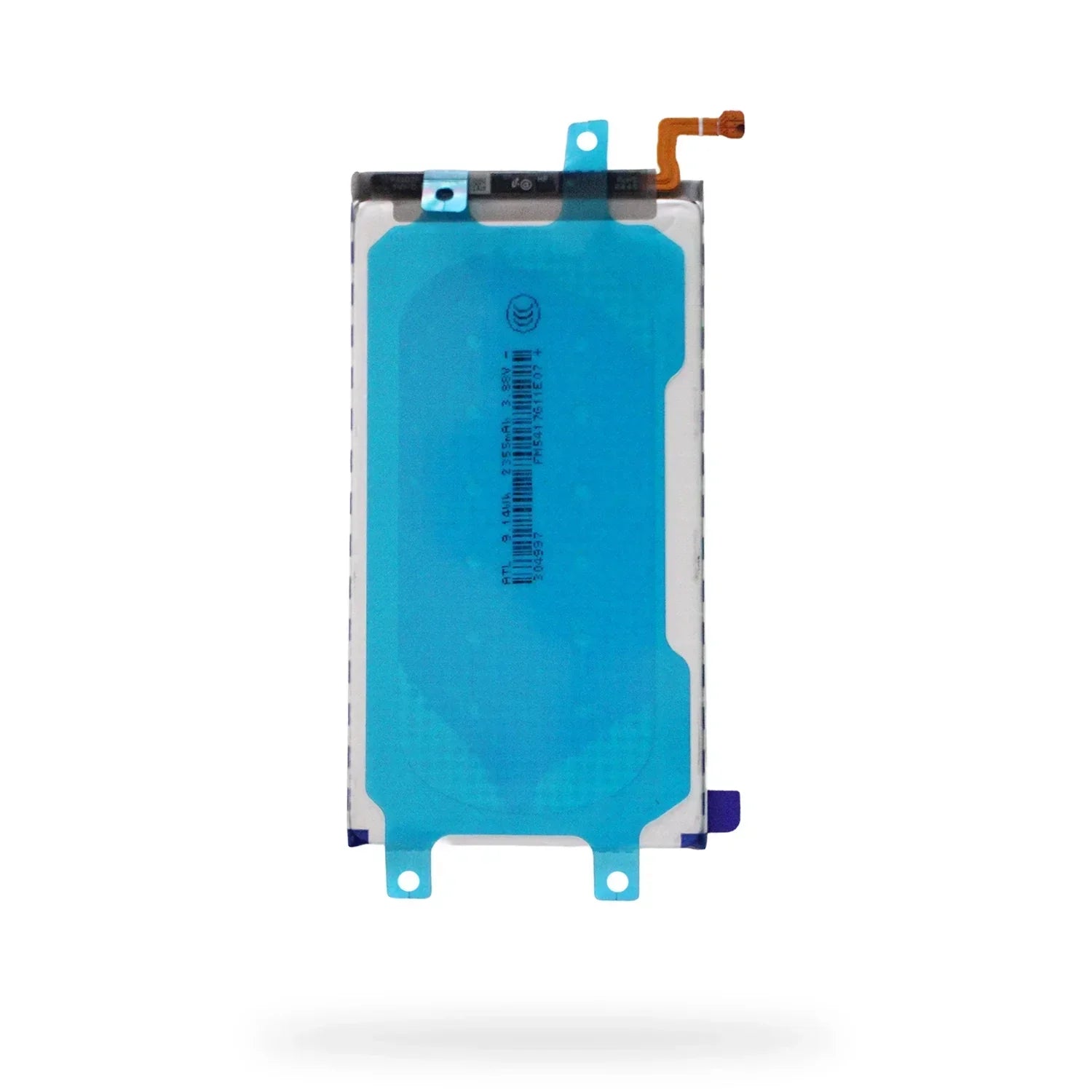 Bateria Samsung Original Z Fold 6 EB-BF957ABY |+5,000 reseñas 4.9/5 | recibe express 2 días