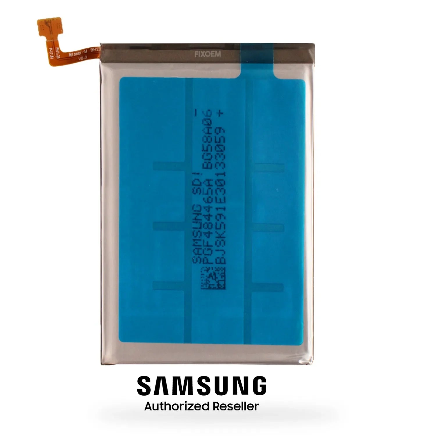 Bateria Samsung Original Z Fold Eb-Bf901Abu |+5,000 reseñas 4.9/5 | recibe express 2 días
