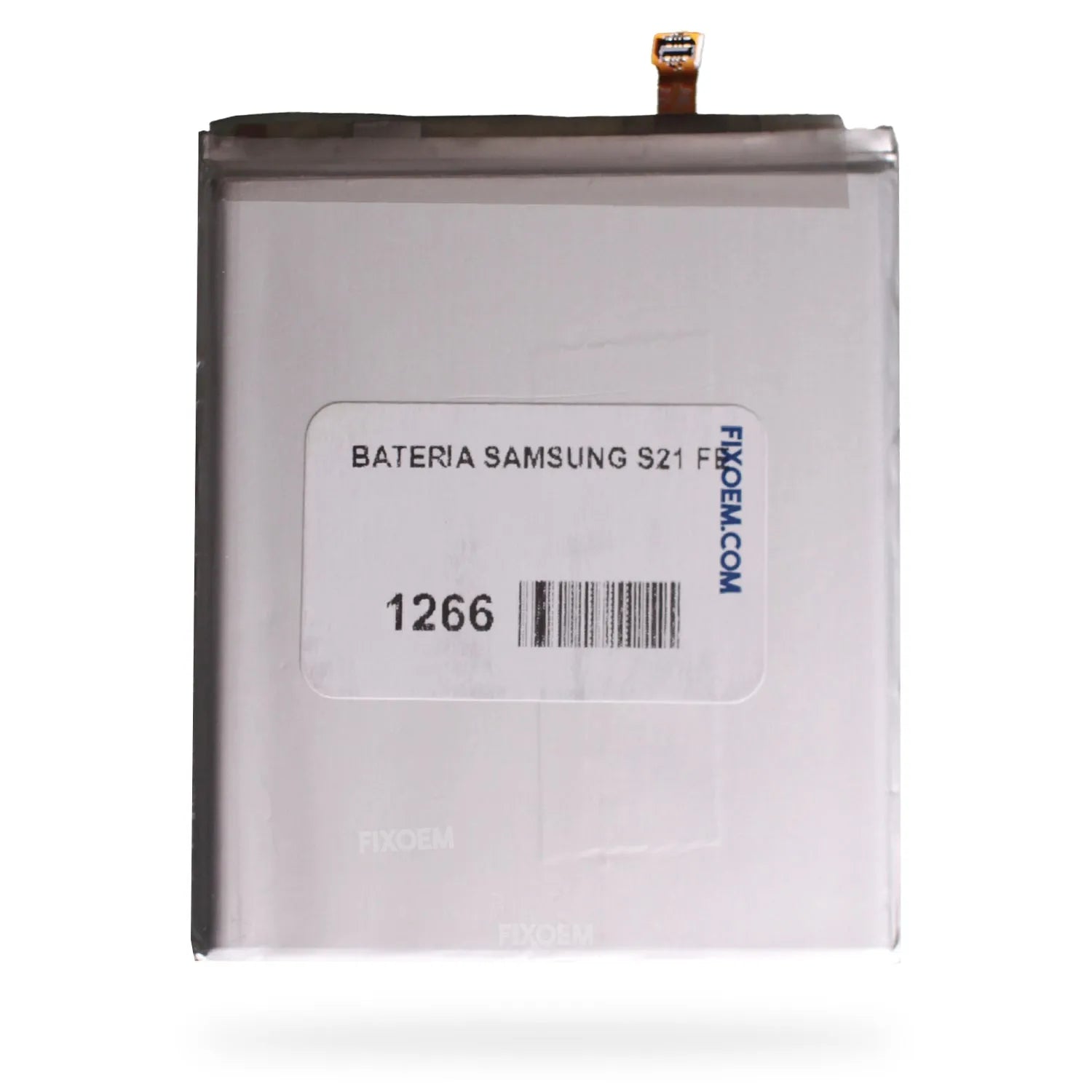 Bateria Samsung S21 Fe g990b Eb-bg990aby |+2,000 reseñas 4.8/5 ⭐