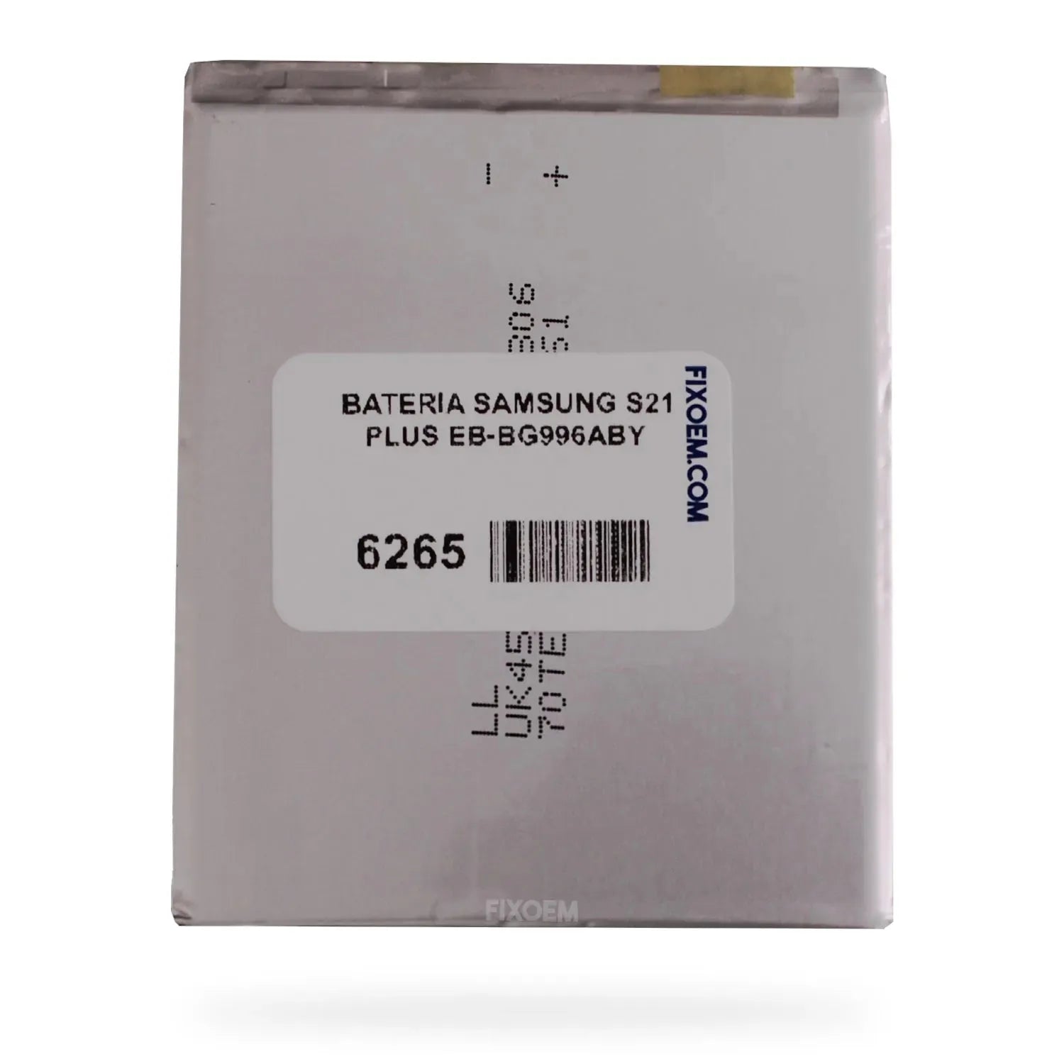 Bateria Samsung S21 Plus Eb-Bg996Aby |+2,000 reseñas 4.8/5 ⭐