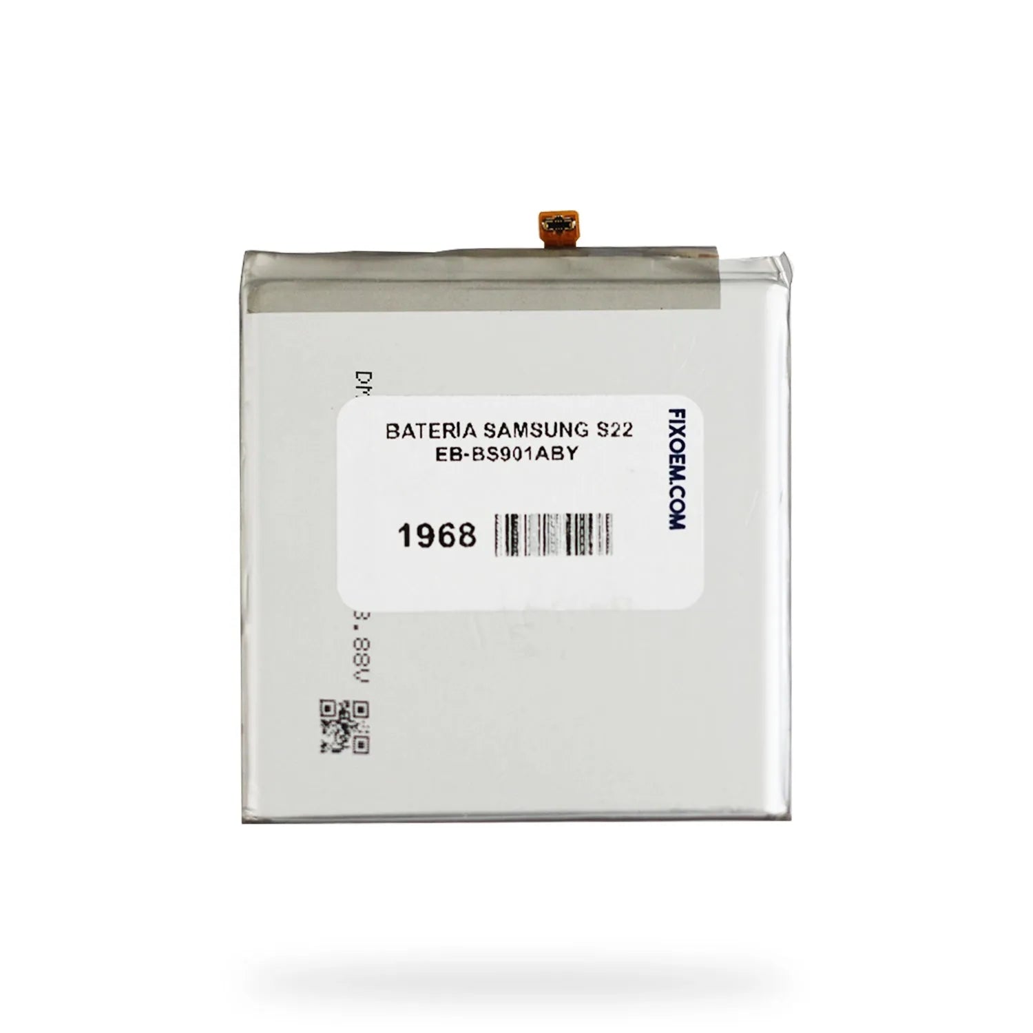 Bateria Samsung S22 EB-BS901ABY |+2,000 reseñas 4.8/5 ⭐