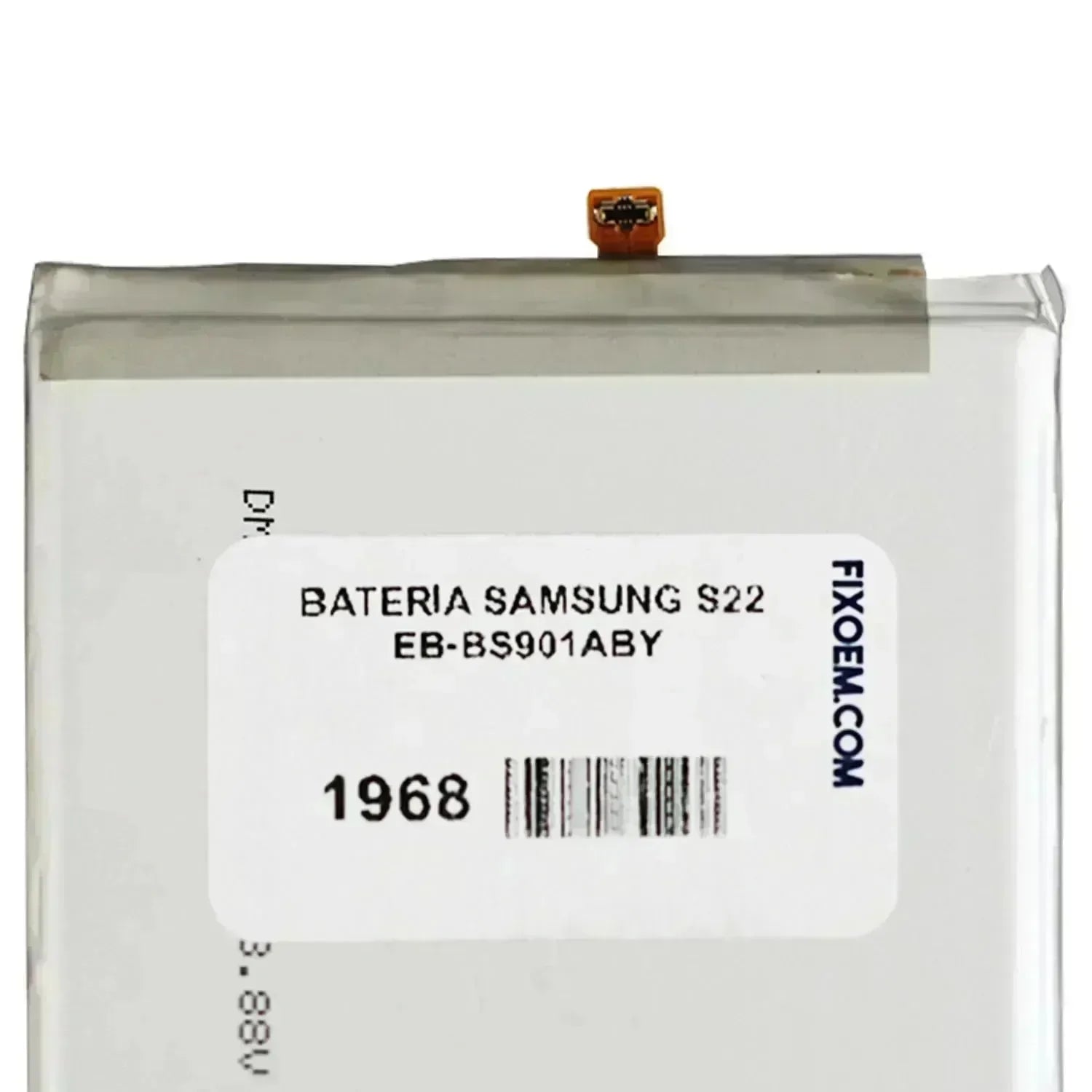 Bateria Samsung S22 EB-BS901ABY |+5,000 reseñas 4.9/5 | recibe express 2 días