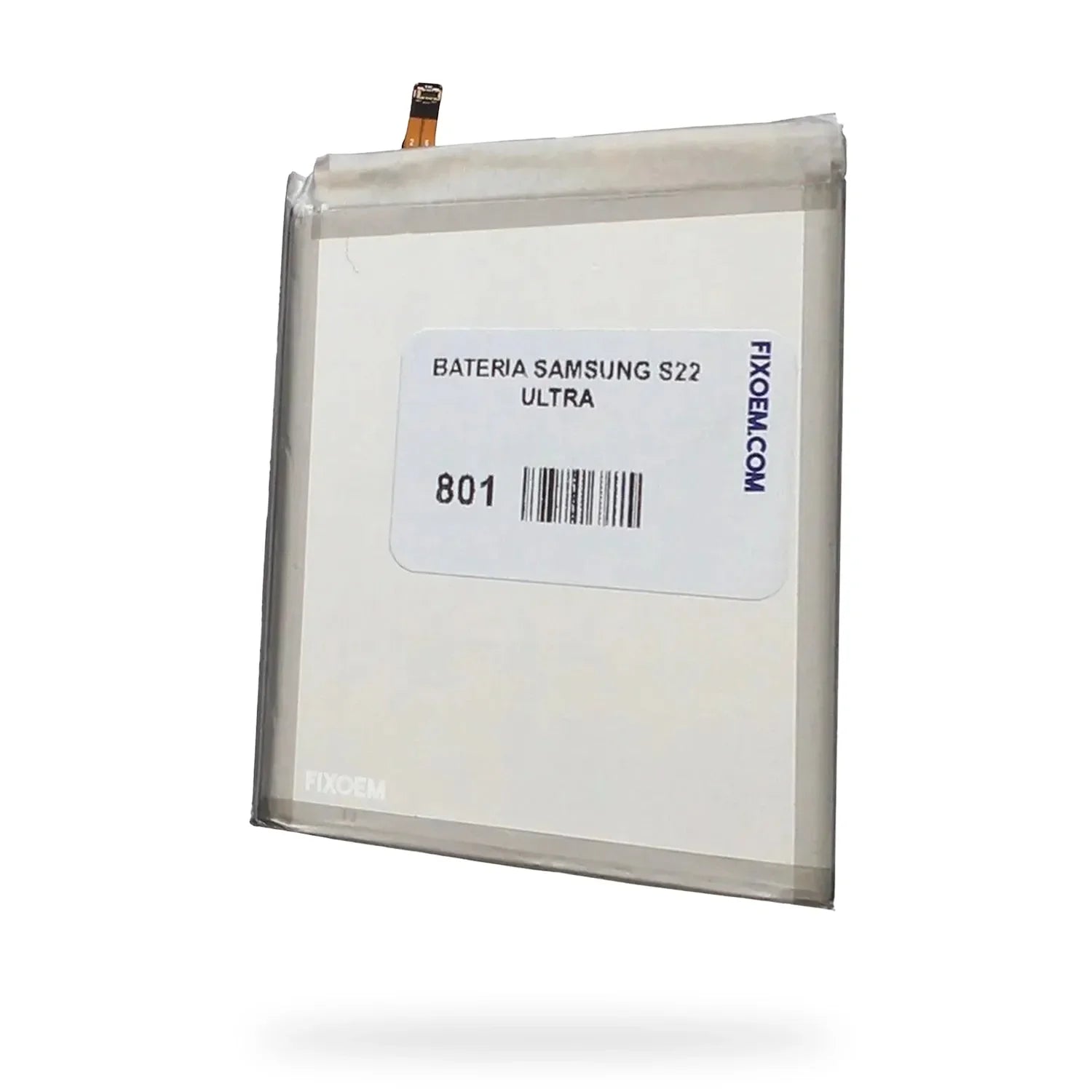 Bateria Samsung S22 Ultra SM-S908B EB-BS908ABY |+5,000 reseñas 4.9/5 | recibe express 2 días