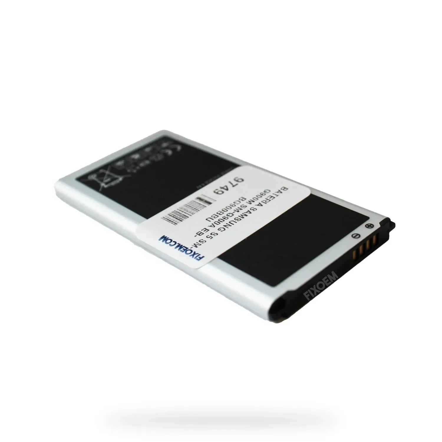 Bateria Samsung S5 Sm-G900M Sm-G900A Eb-Bg900Bbu |+5,000 reseñas 4.9/5 | recibe express 2 días