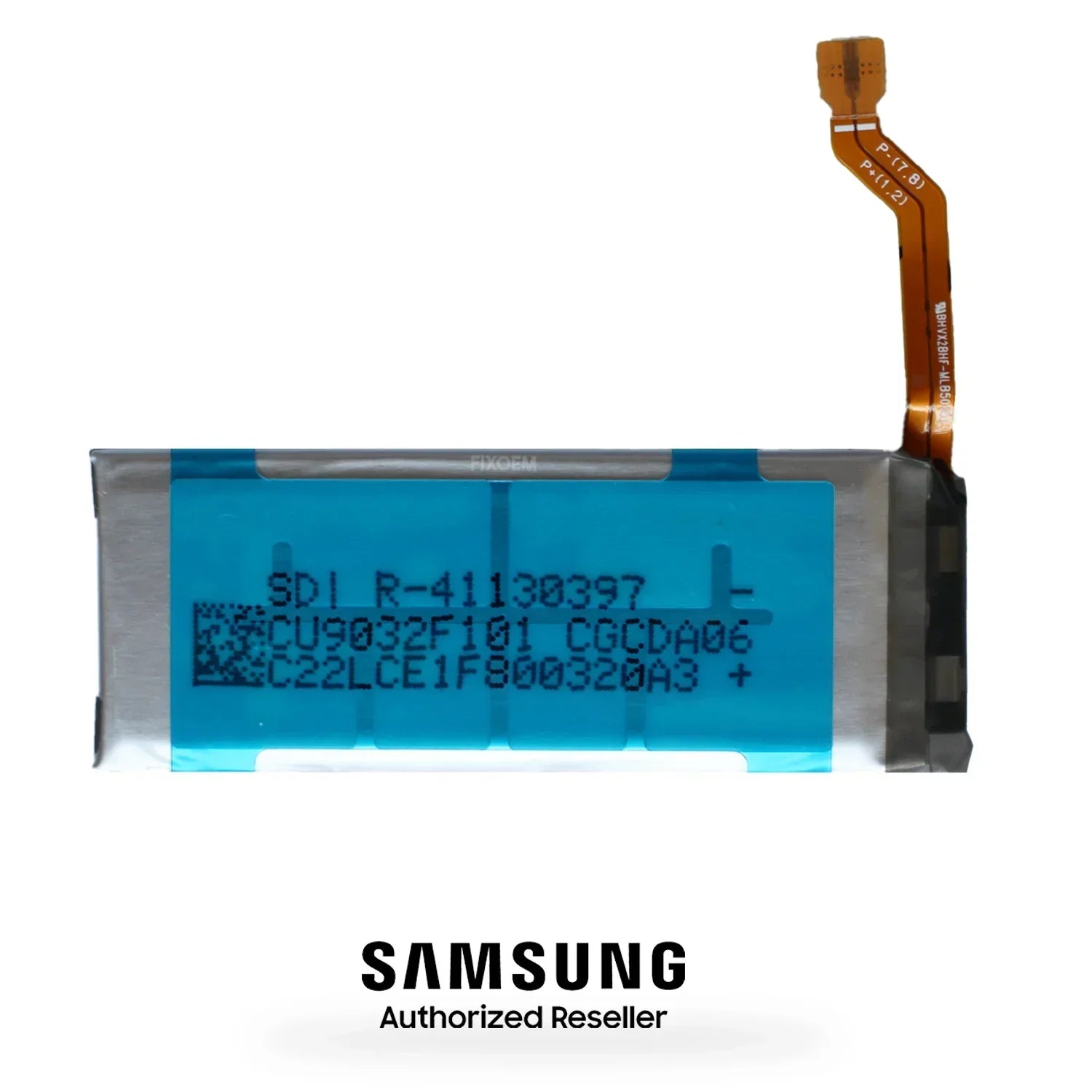 Bateria Samsung Z Flip 3 |+5,000 reseñas 4.9/5 | recibe express 2 días