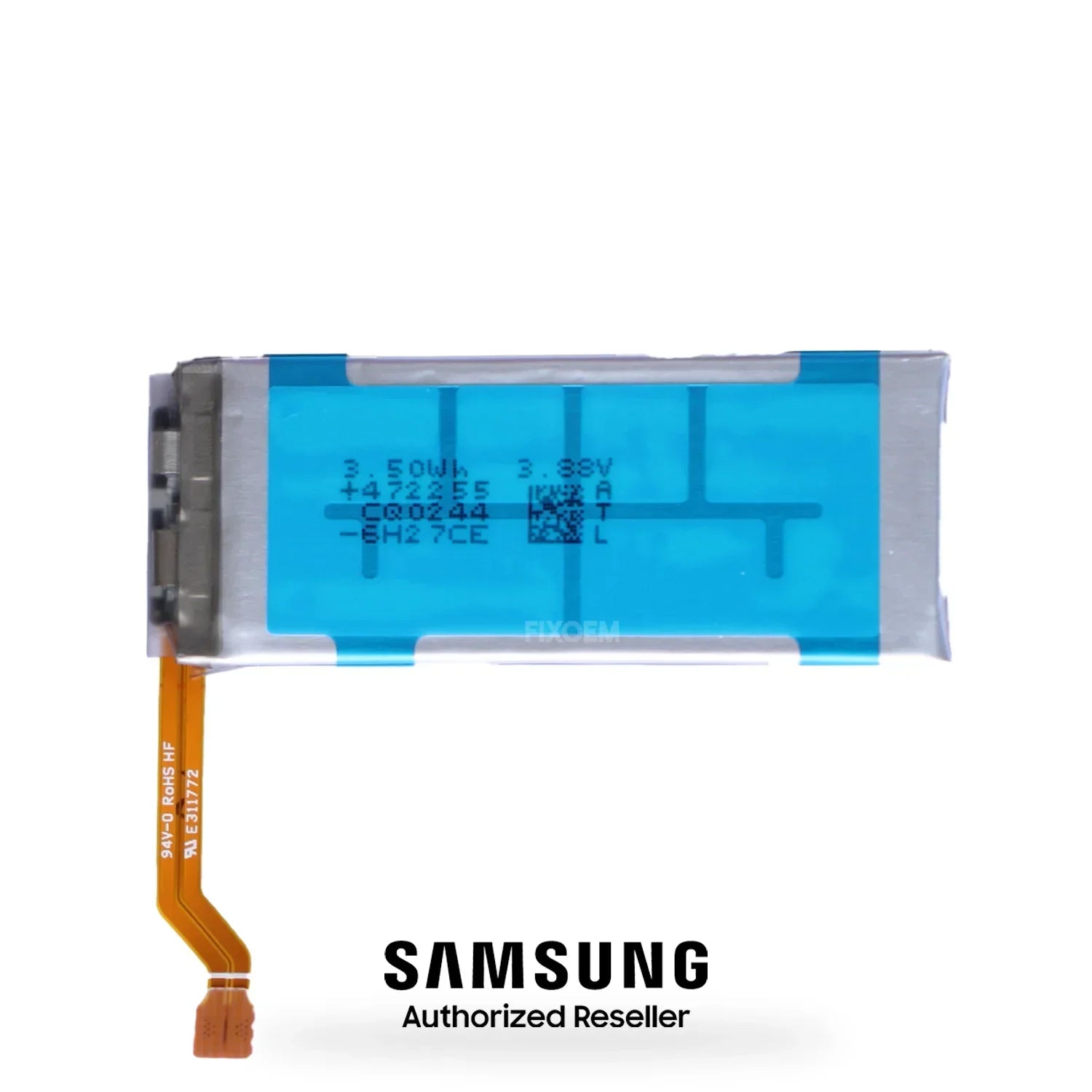 Bateria Samsung Z Flip 3 |+5,000 reseñas 4.9/5 | recibe express 2 días