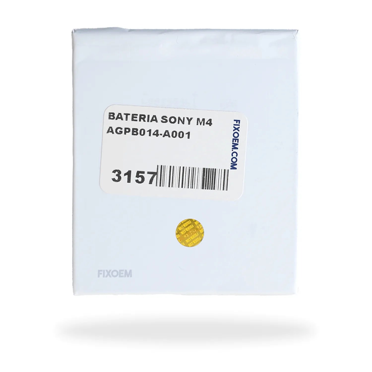 Bateria Sony M4 E2306 Agpb014-A001. |+2,000 reseñas 4.8/5 ⭐