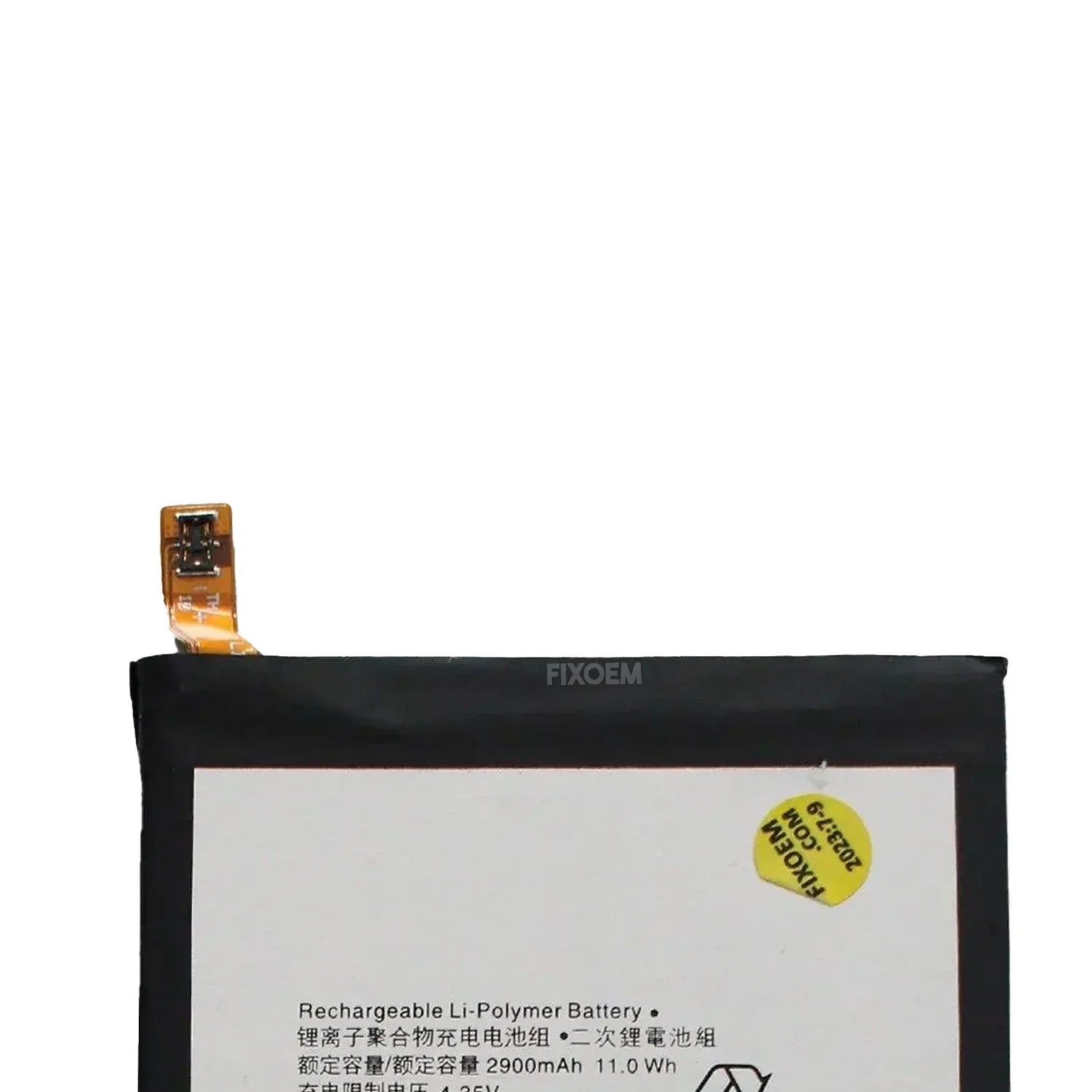 Bateria Sony Xz F8331 F8332 Lis1632Erpc. |+5,000 reseñas 4.9/5 | recibe express 2 días