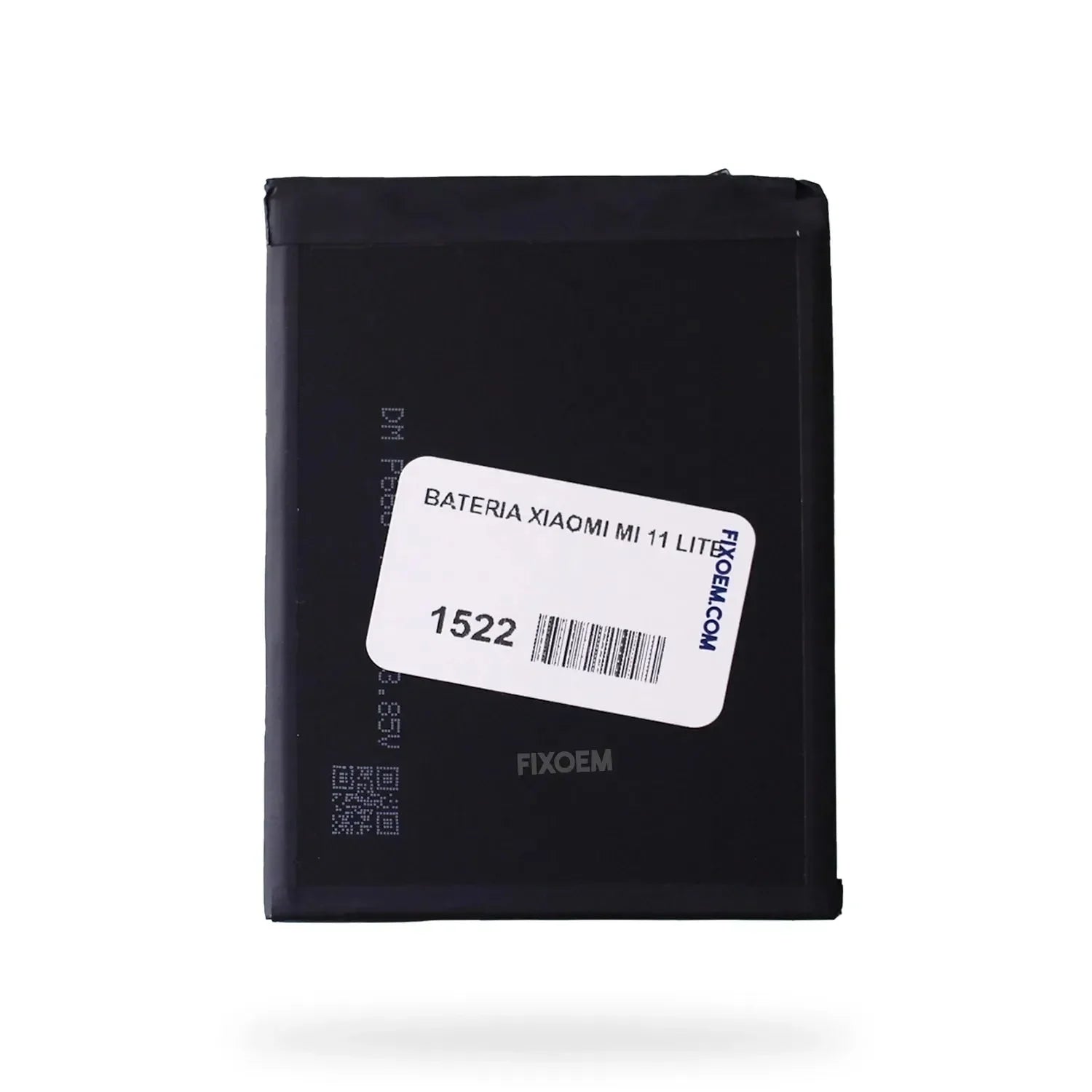 Bateria Xiaomi Mi 11 Lite 5G / 11 lite 5g ne BP42 |+5,000 reseñas 4.9/5 | recibe express 2 días