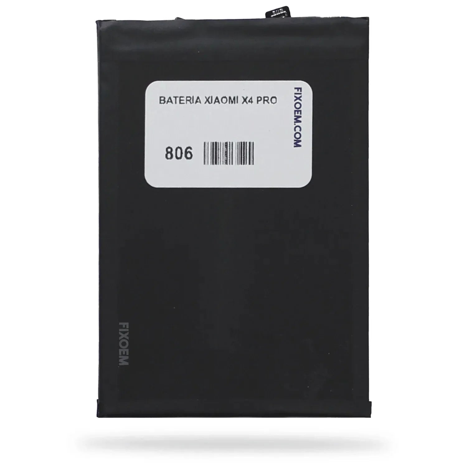 Bateria Xiaomi Poco X4 Pro 5G / Note 11 Pro BN5E |+5,000 reseñas 4.9/5 | recibe express 2 días