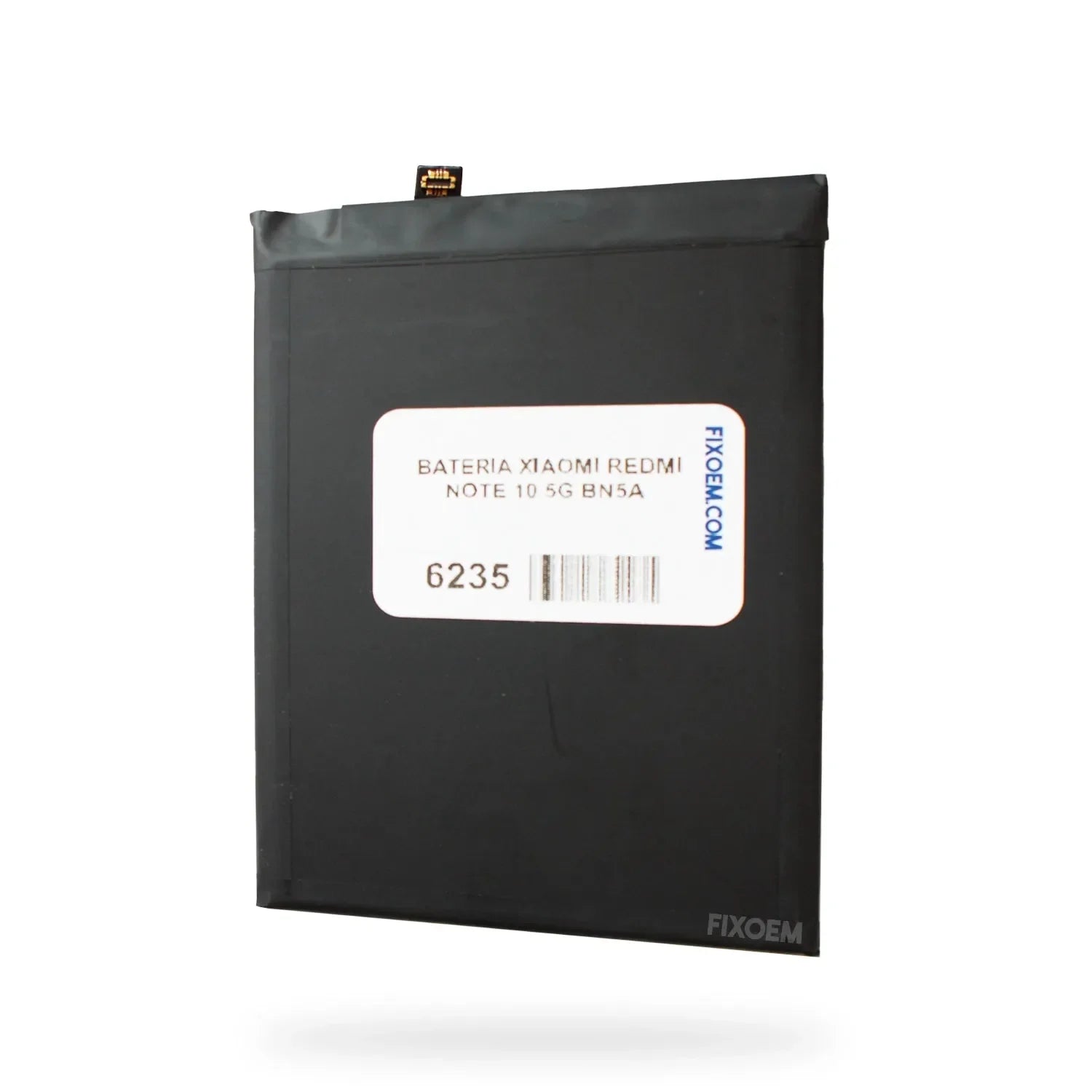 Bateria Xiaomi Redmi Note 10 5G / Poco M3 Pro 5g BN5A |+5,000 reseñas 4.9/5 | recibe express 2 días