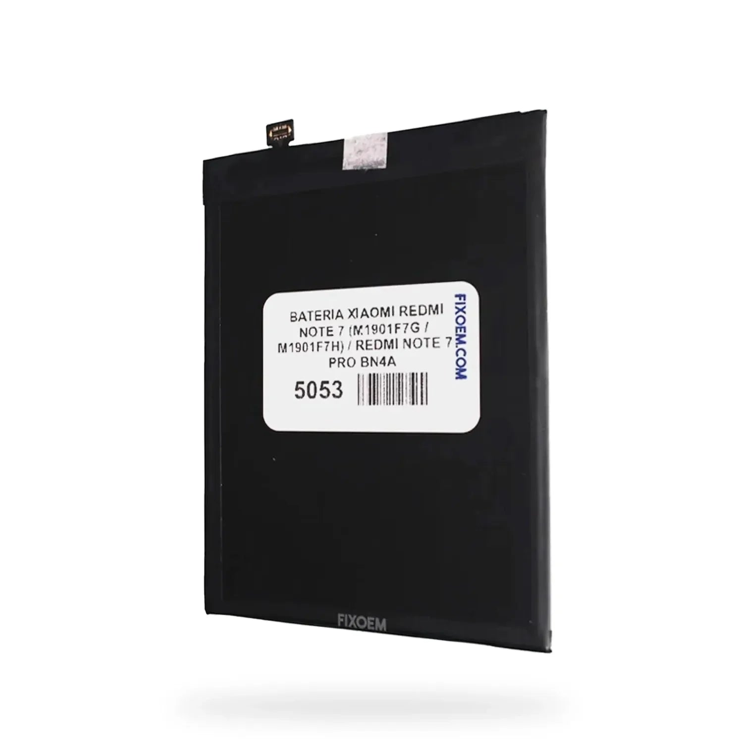 Bateria Xiaomi Redmi Note 7 (M1901F7G / M1901F7H) / Redmi Note 7 Pro Bn4A |+5,000 reseñas 4.9/5 | recibe express 2 días