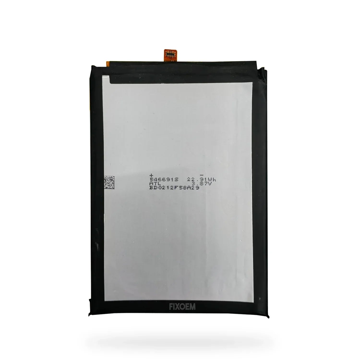 Bateria Zte Blade V40 Pro* |+5,000 reseñas 4.9/5 | recibe express 2 días
