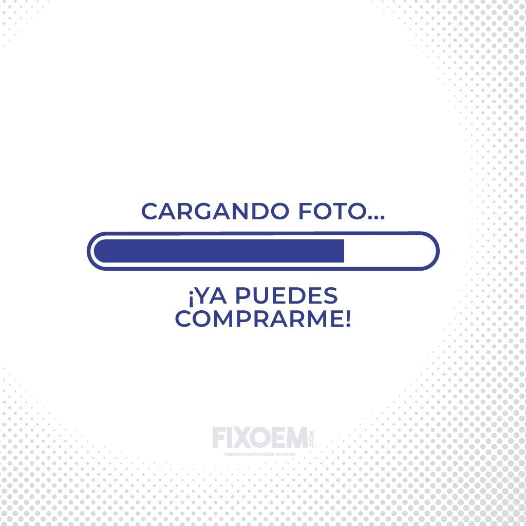 Carcasa Iphone Xs Blanco