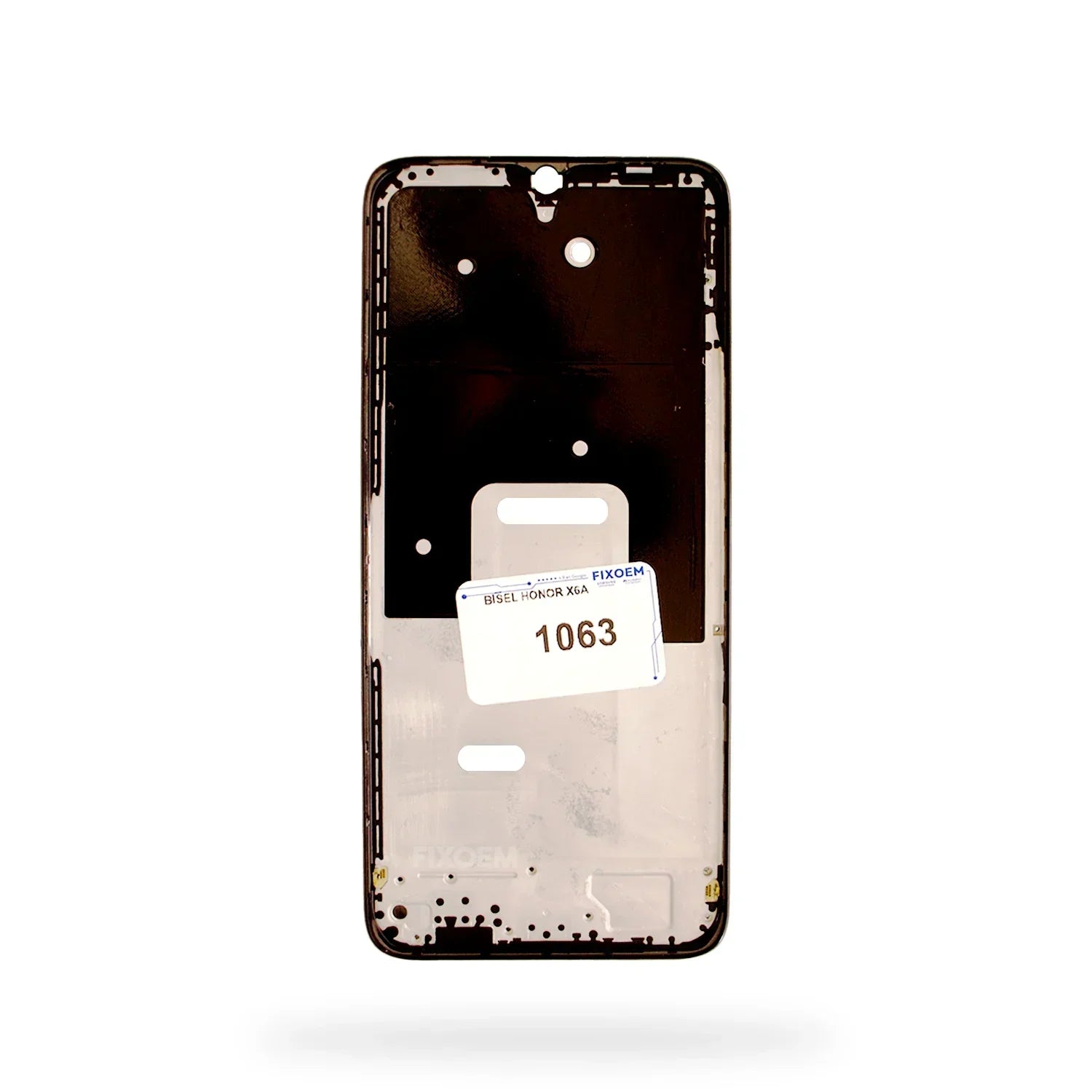 Bisel Honor X6A |+5,000 reseñas 4.9/5 | recibe express 2 días