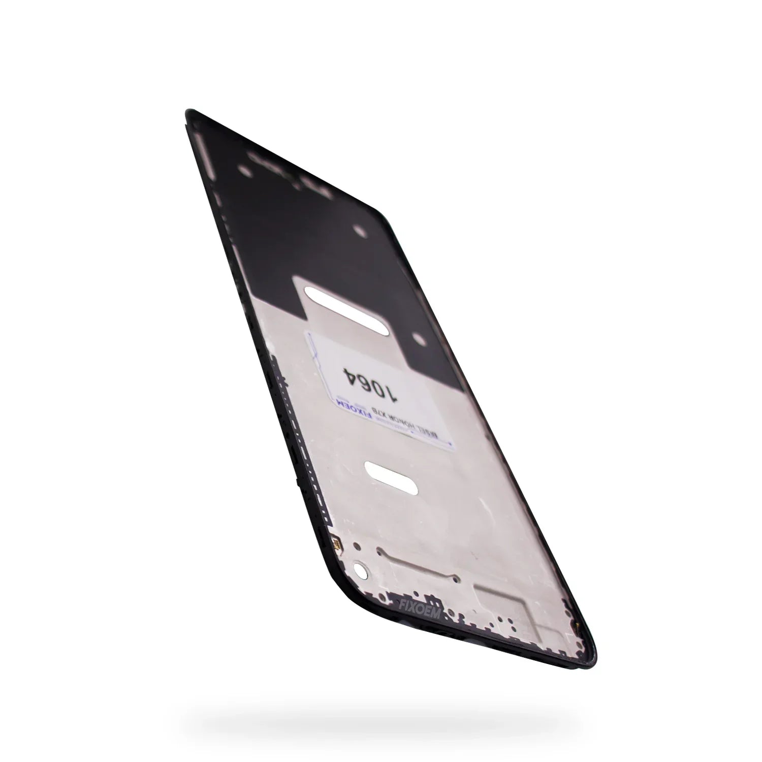 Bisel Honor X7B |+5,000 reseñas 4.9/5 | recibe express 2 días
