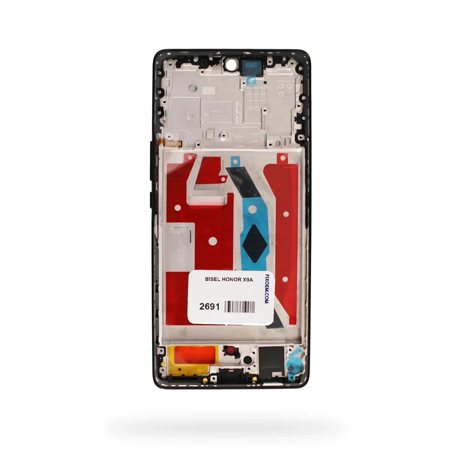 Bisel Honor X9A |+5,000 reseñas 4.9/5 | recibe express 2 días