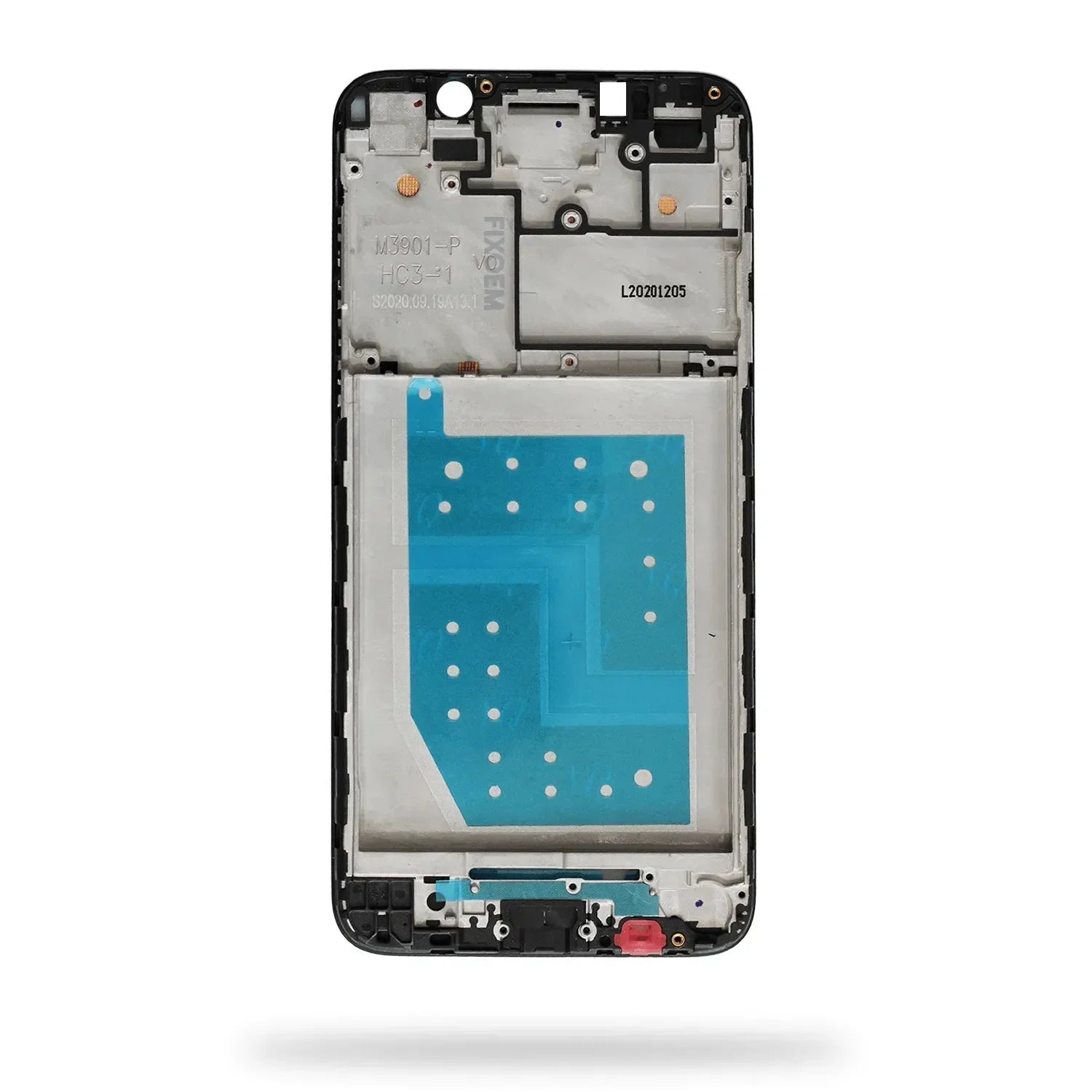 Bisel Moto E6 Play Xt2029-2 Xt2029-1 |+5,000 reseñas 4.9/5 | recibe express 2 días