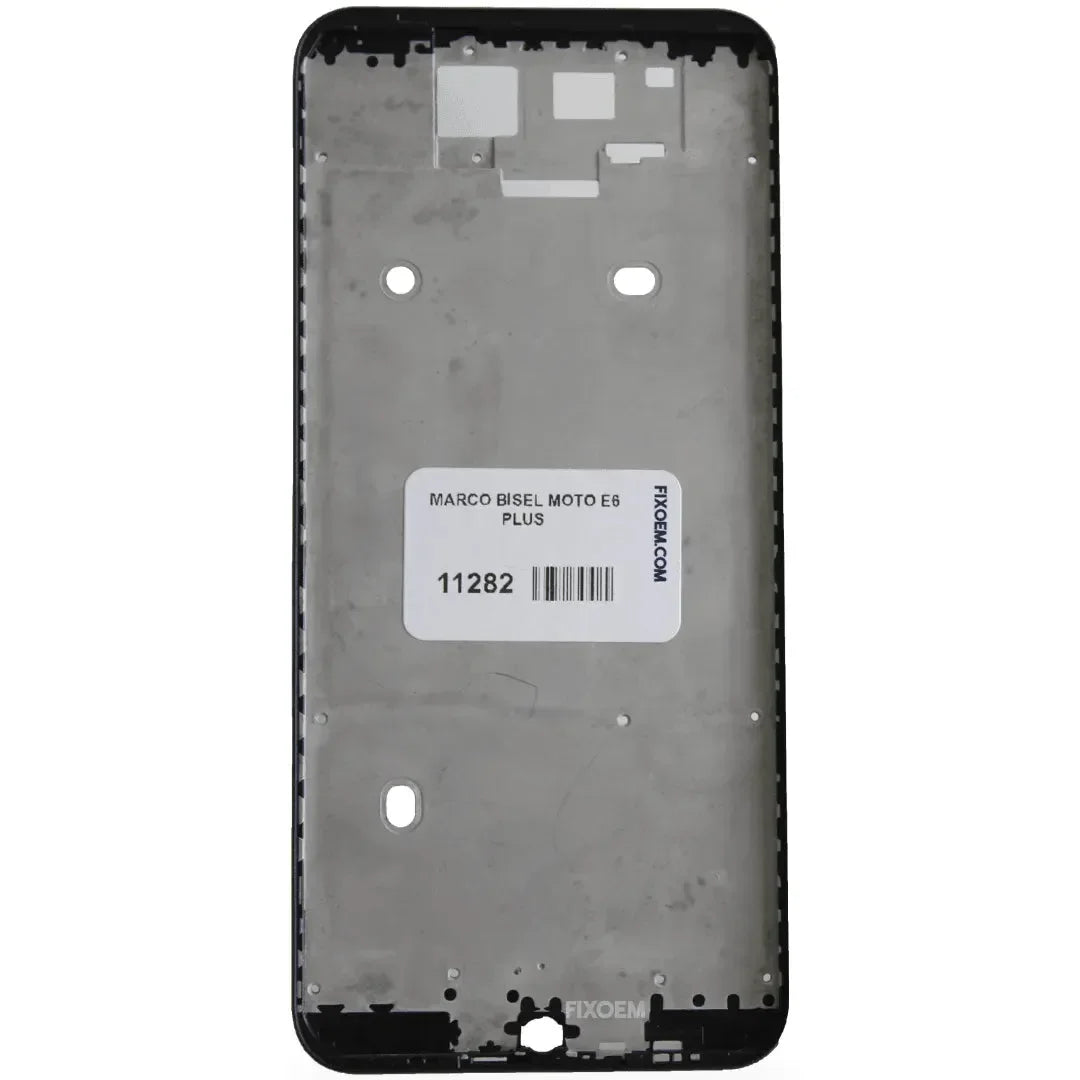 Bisel Moto E6 Plus XT2025-2 |+5,000 reseñas 4.9/5 | recibe express 2 días