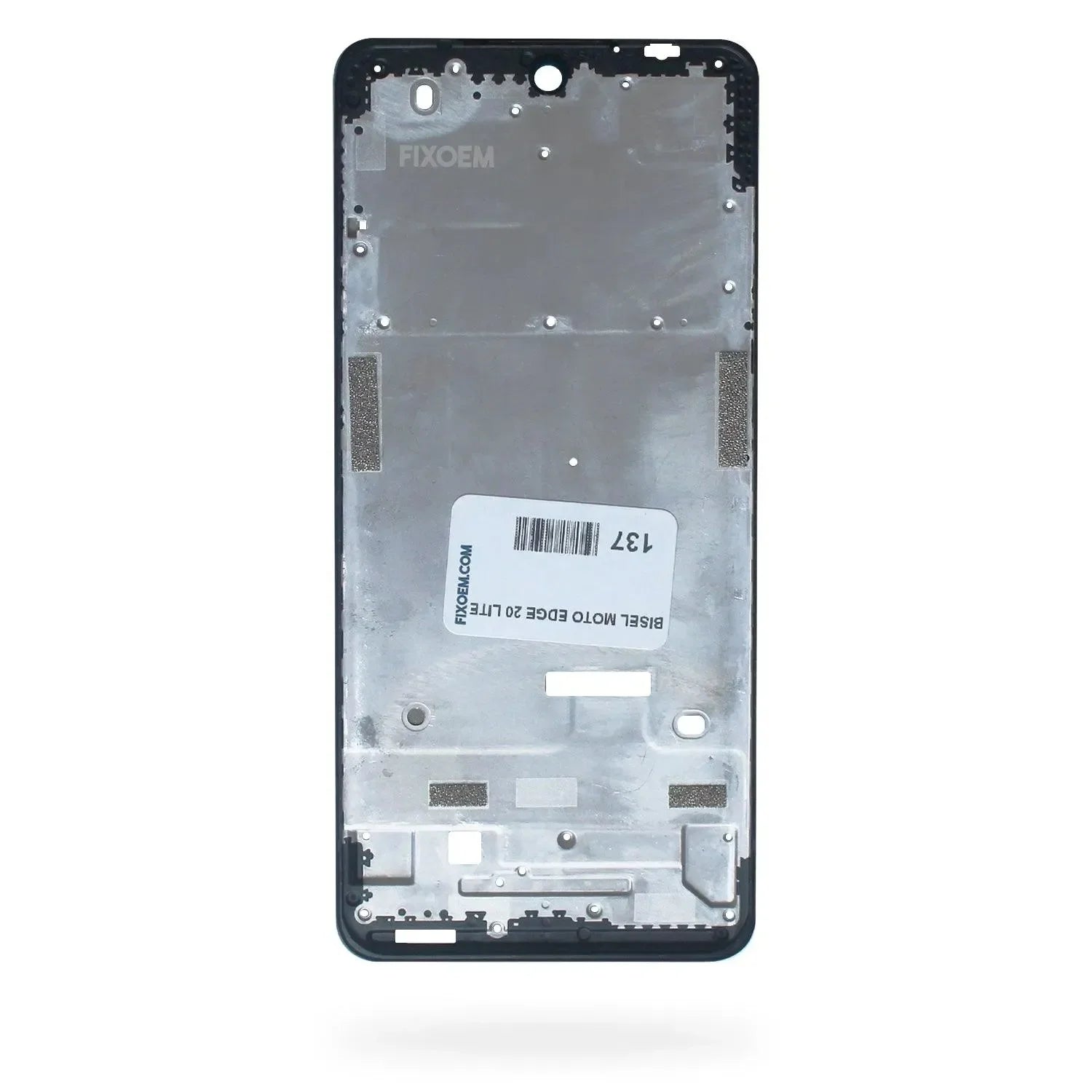 Bisel Moto Edge 20 Lite Xt2139-1 |+5,000 reseñas 4.9/5 | recibe express 2 días