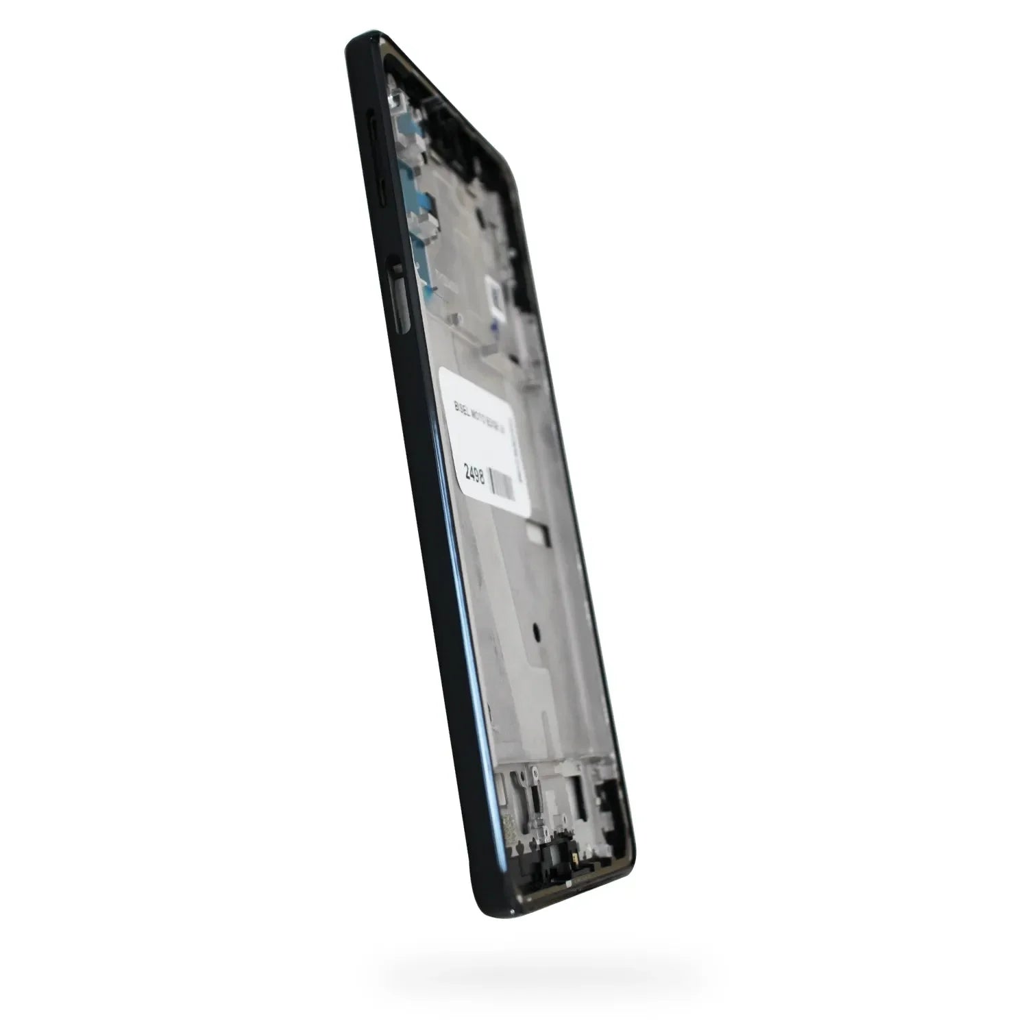 Bisel Moto Edge 20 XT2143 |+5,000 reseñas 4.9/5 | recibe express 2 días