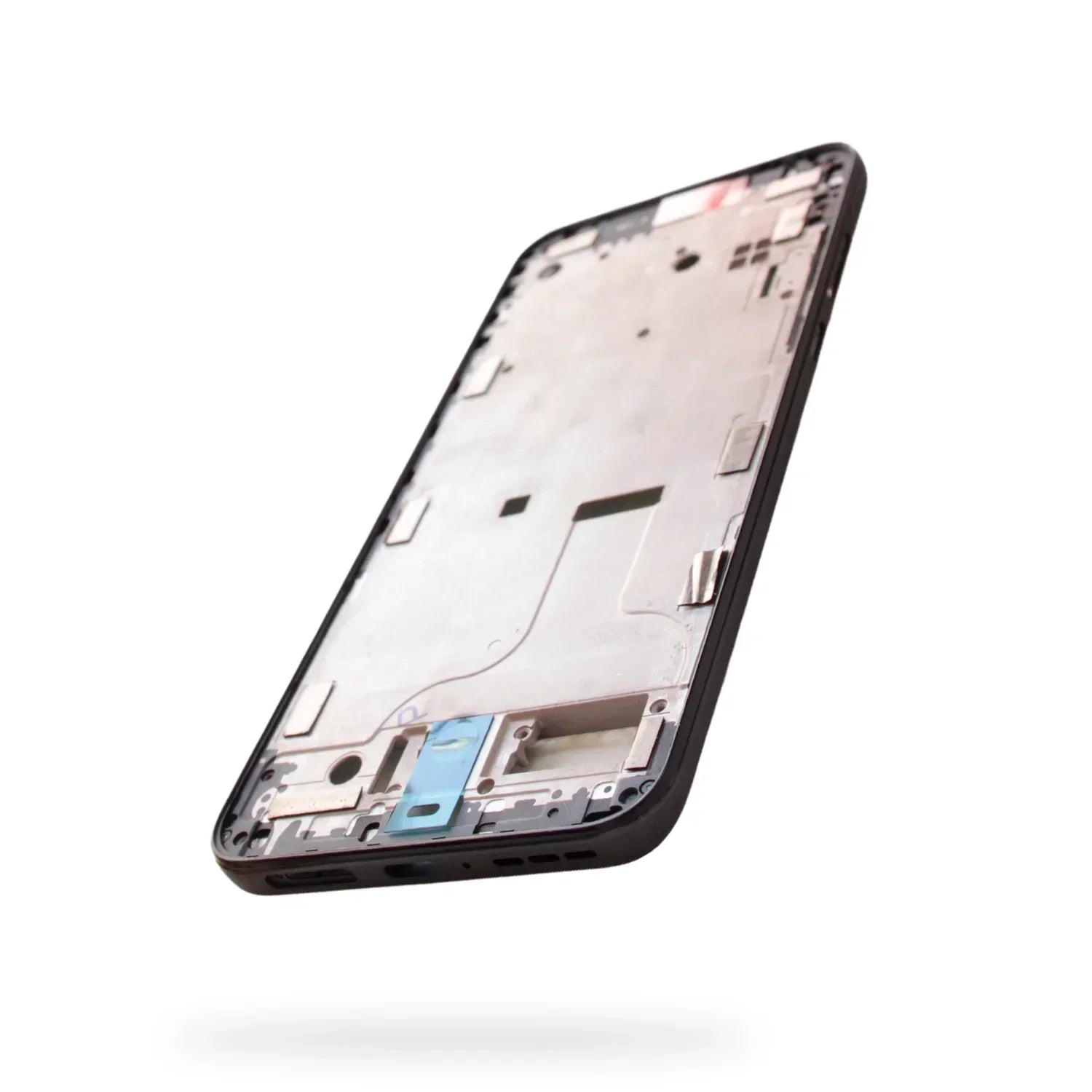 Bisel Moto Edge 30 Neo |+5,000 reseñas 4.9/5 | recibe express 2 días