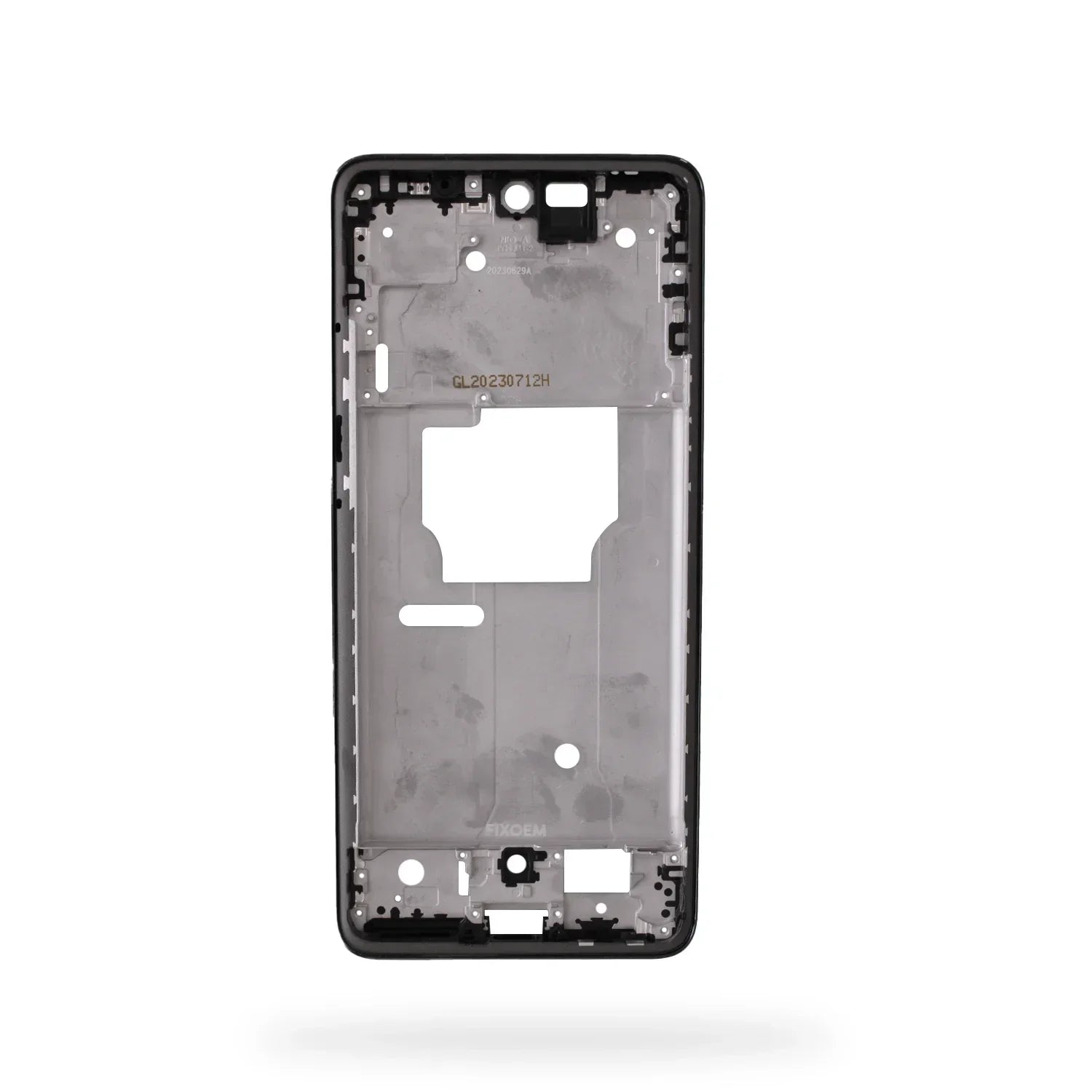 Bisel Moto Edge 40 Neo |+5,000 reseñas 4.9/5 | recibe express 2 días