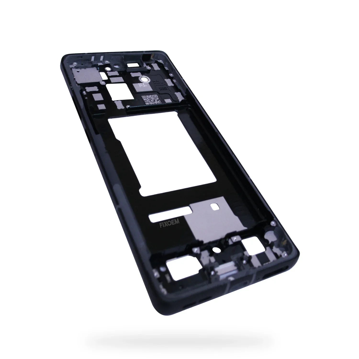 Bisel Moto Edge 50 |+5,000 reseñas 4.9/5 | recibe express 2 días