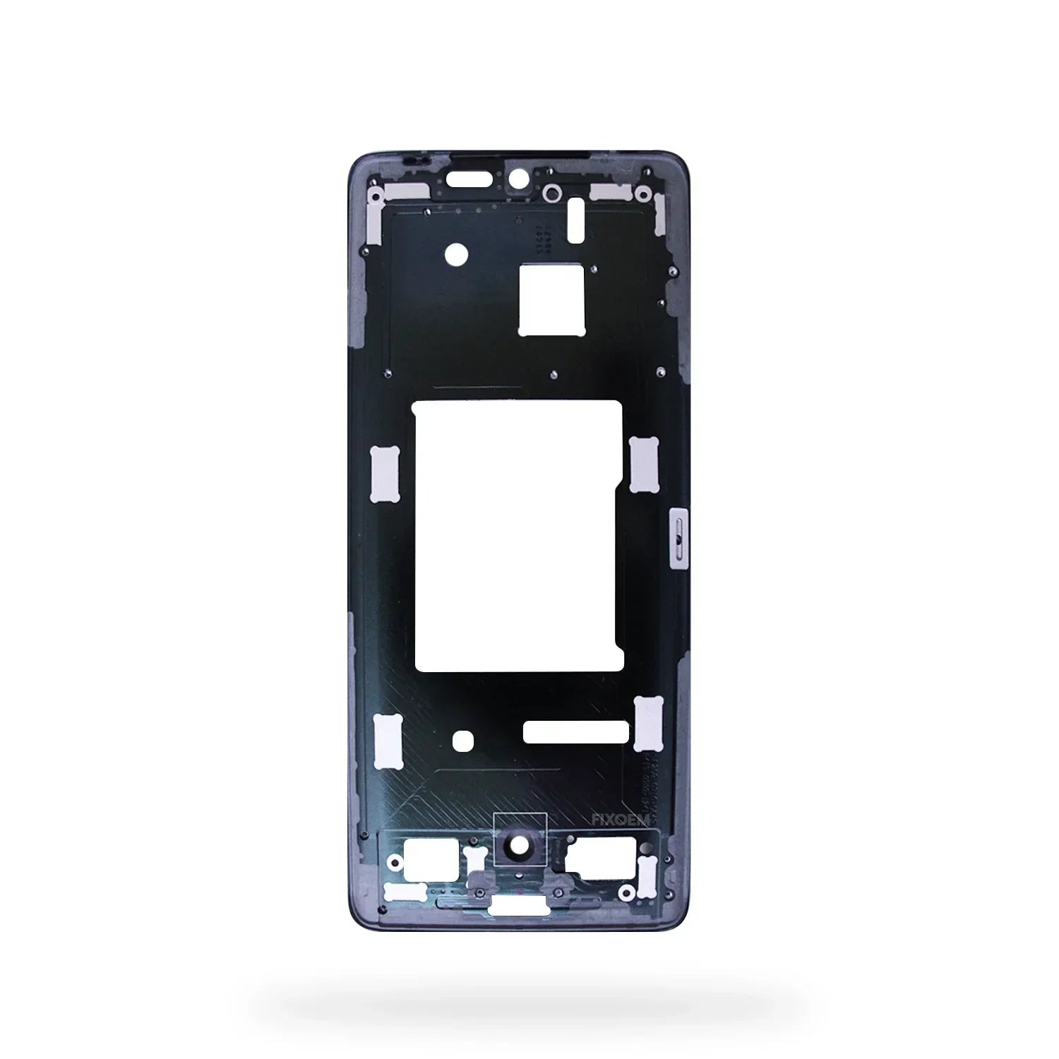 Bisel Moto Edge 50 |+5,000 reseñas 4.9/5 | recibe express 2 días