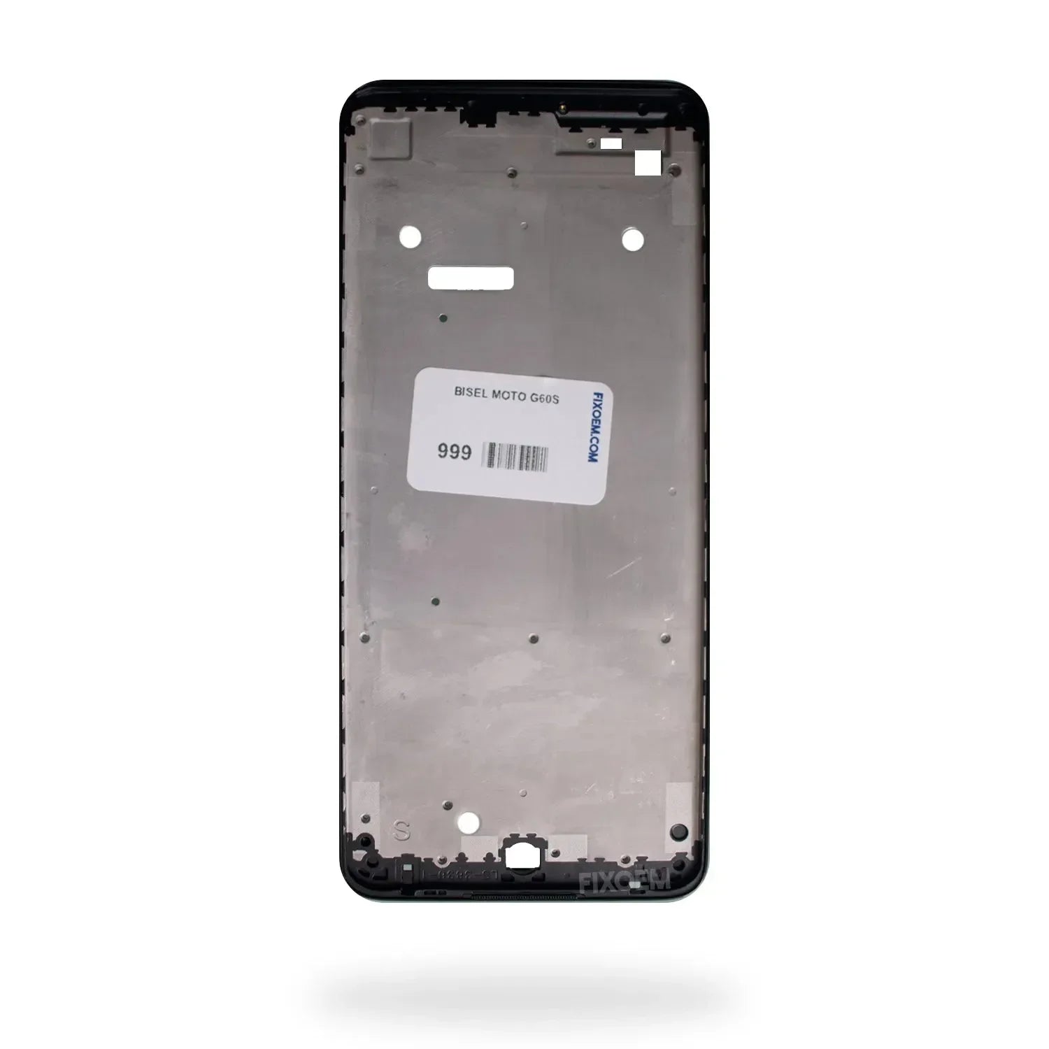 Bisel Moto G60S Xt2133 |+5,000 reseñas 4.9/5 | recibe express 2 días