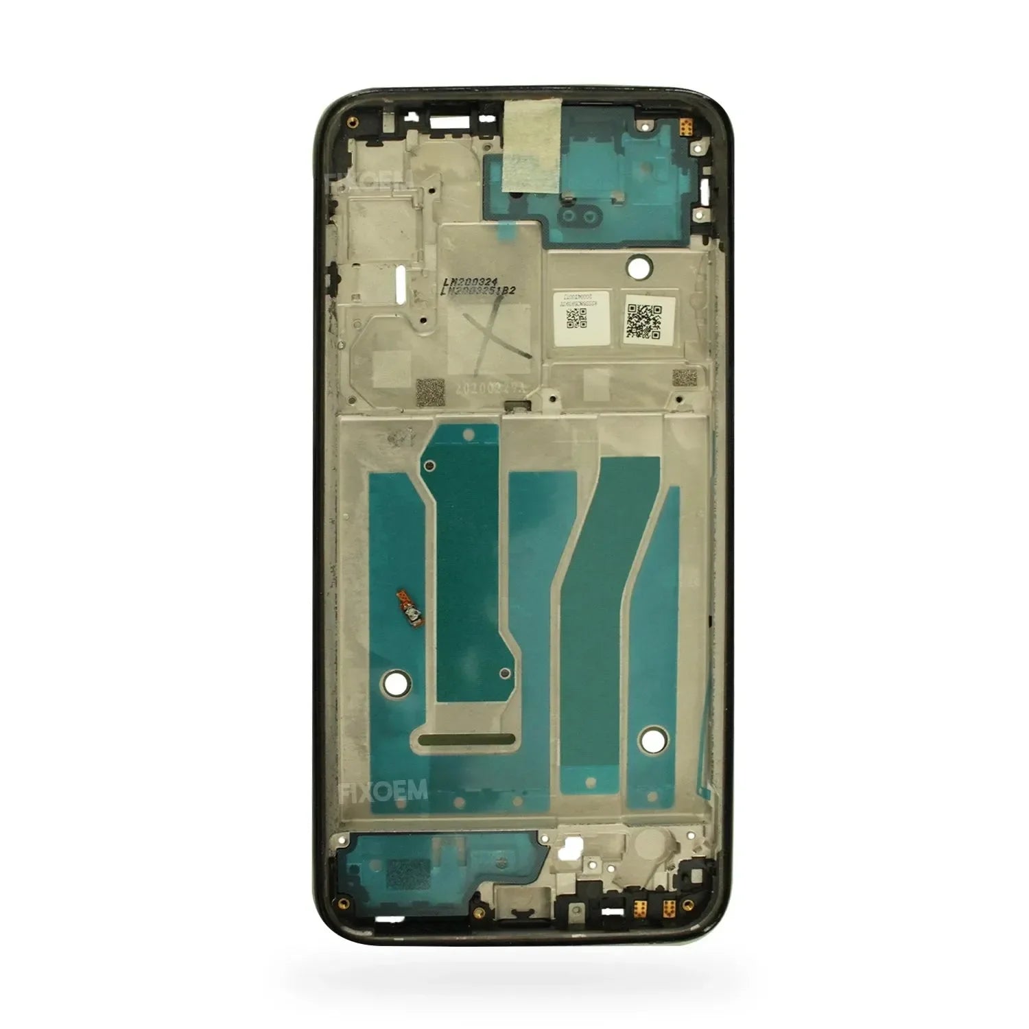 Bisel Moto G8 Plus Xt2019 |+5,000 reseñas 4.9/5 | recibe express 2 días