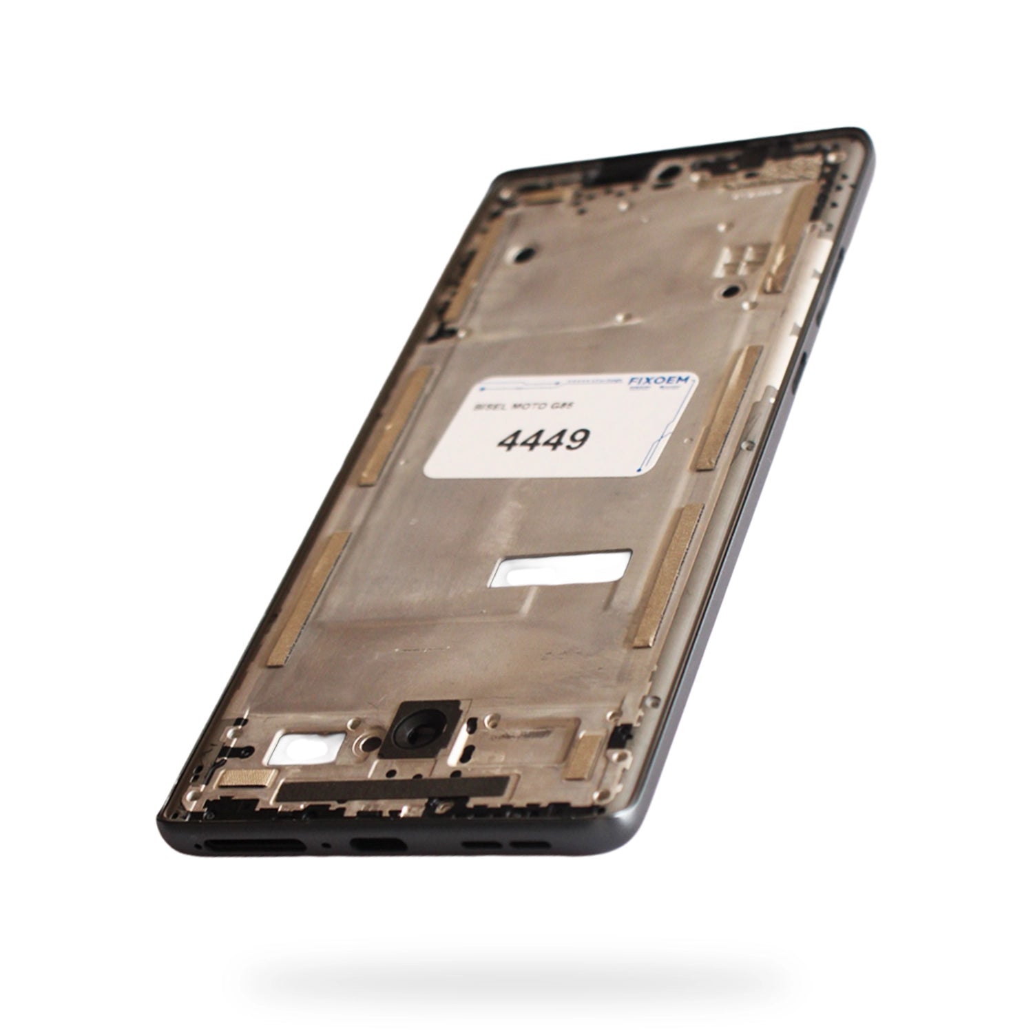 Bisel Moto G85 Xt2427-1