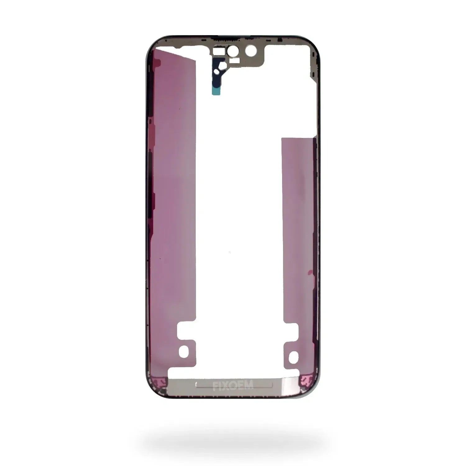 Bisel Oca Iphone 14 Pro Max |+5,000 reseñas 4.9/5 | recibe express 2 días