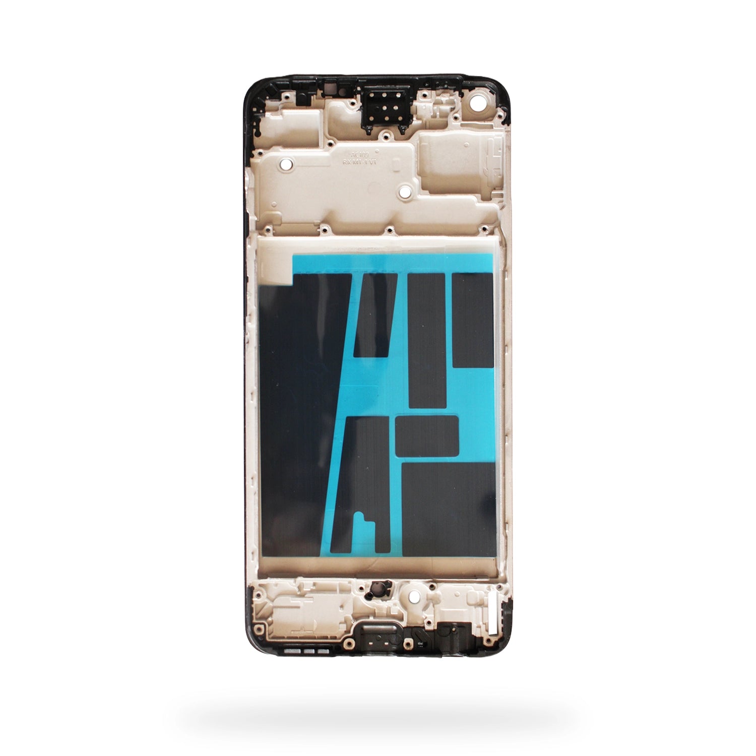 Bisel Oppo A78 Cph2483