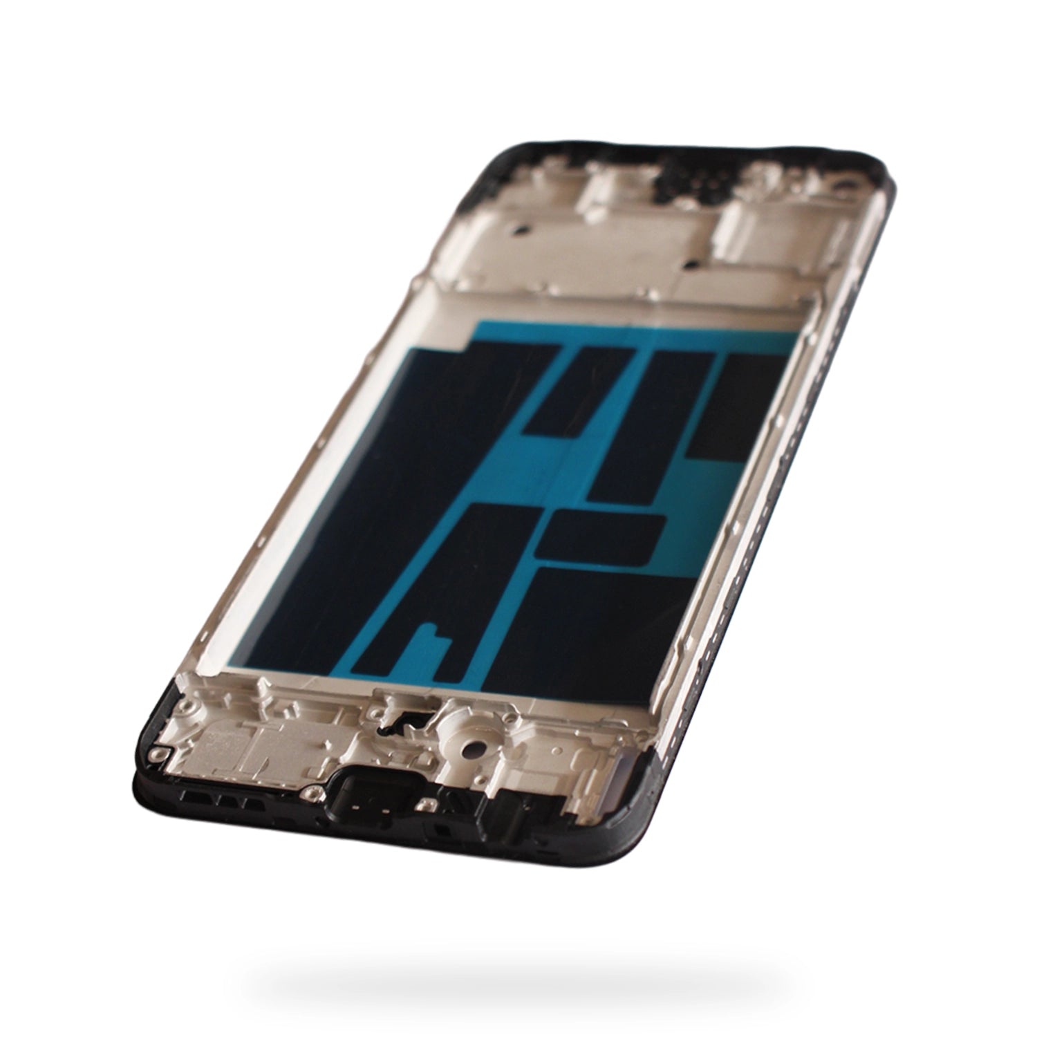 Bisel Oppo A78 Cph2483