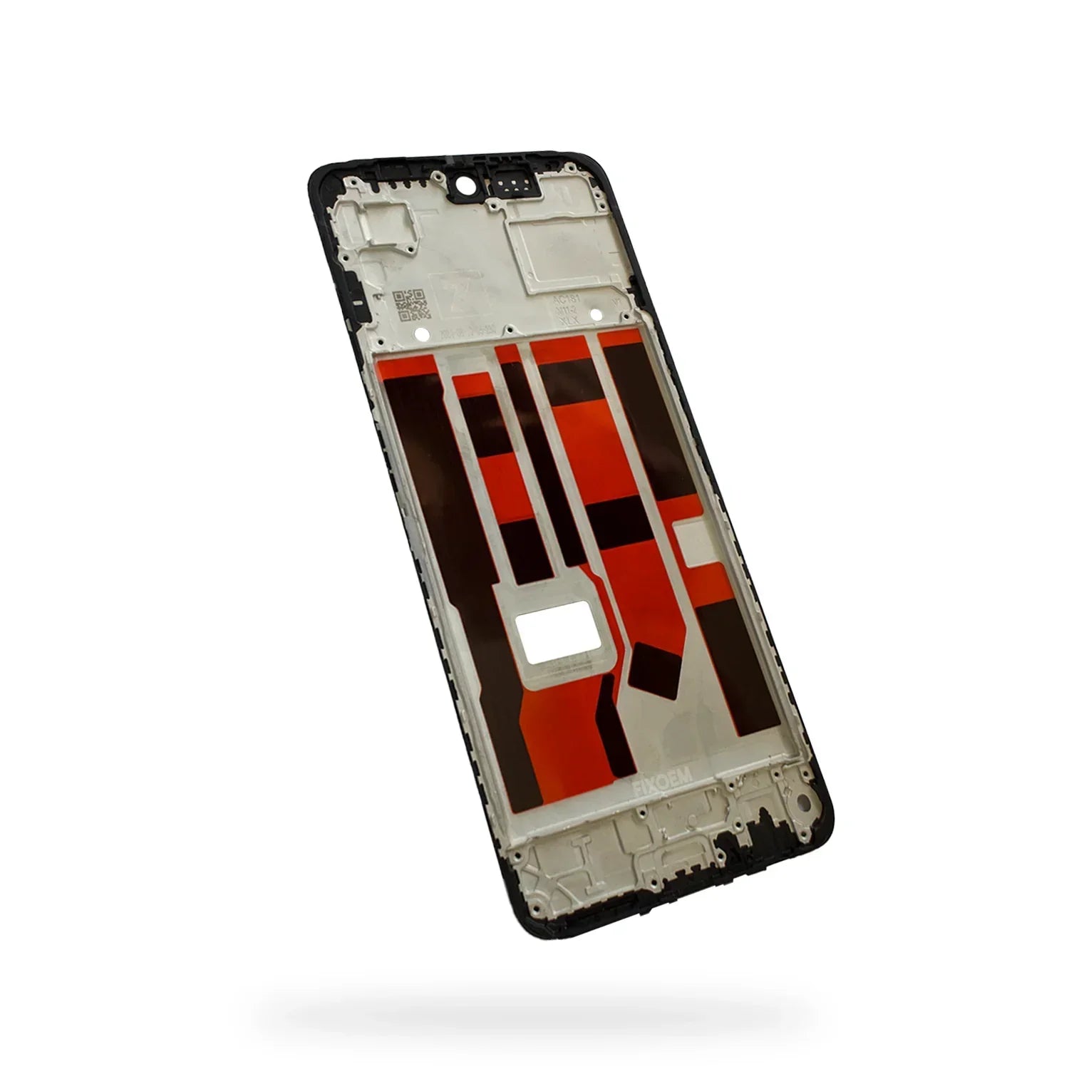 Bisel Oppo A80 |+5,000 reseñas 4.9/5 | recibe express 2 días