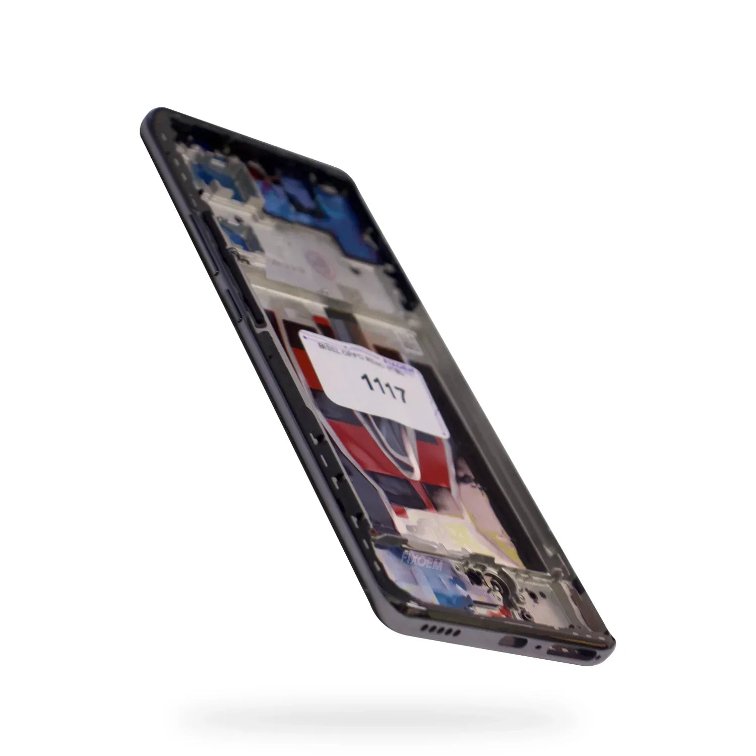 Bisel Oppo Reno 11 5G |+5,000 reseñas 4.9/5 | recibe express 2 días