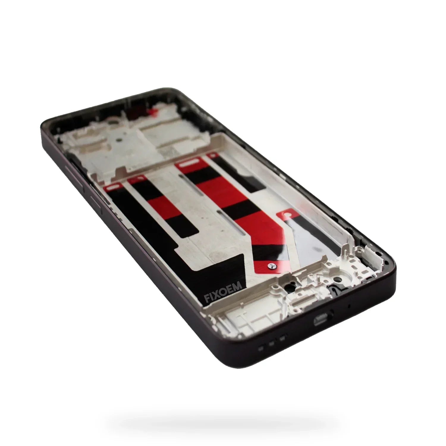 Bisel Oppo Reno 12F 5G |+5,000 reseñas 4.9/5 | recibe express 2 días