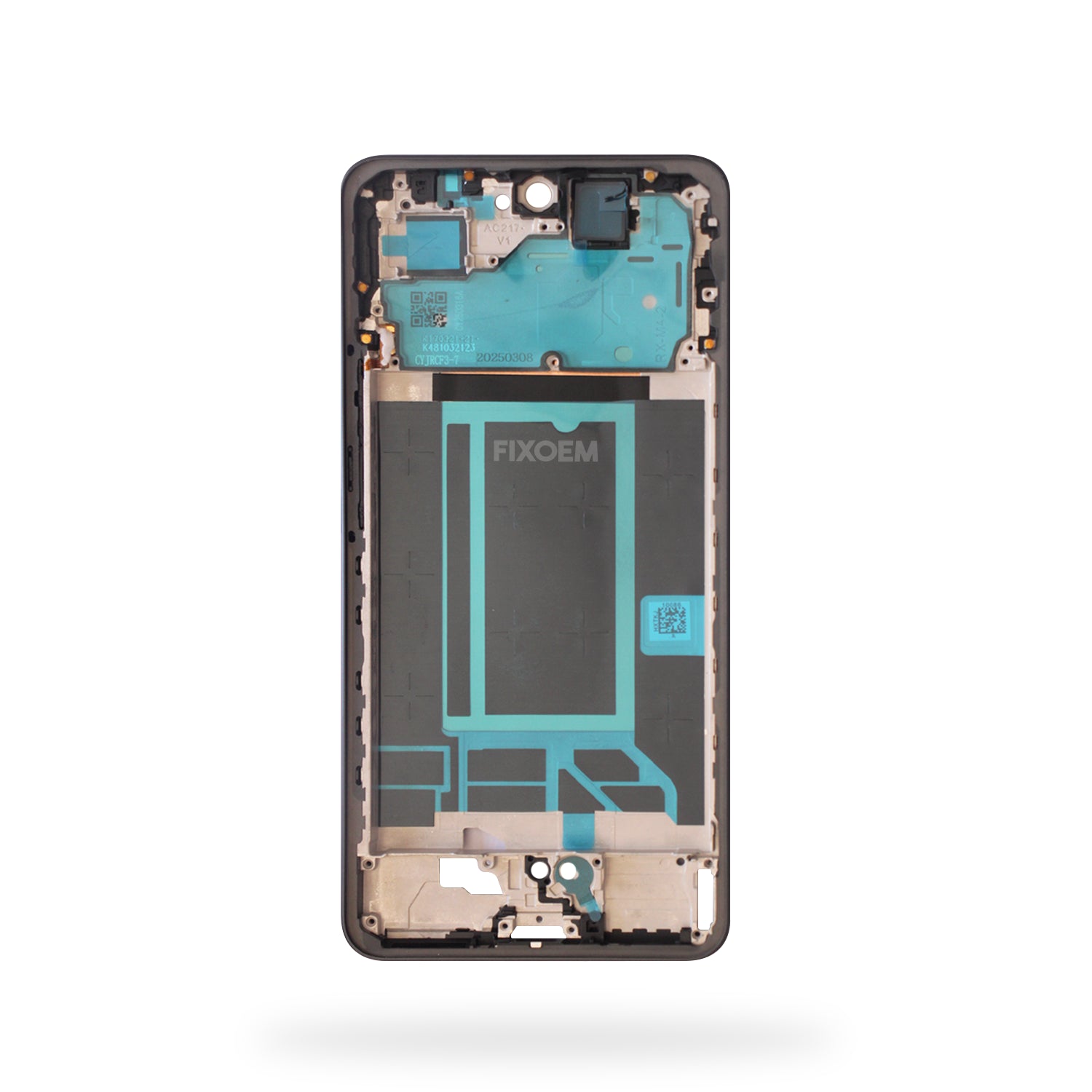 Bisel Oppo Reno 13F Cph269