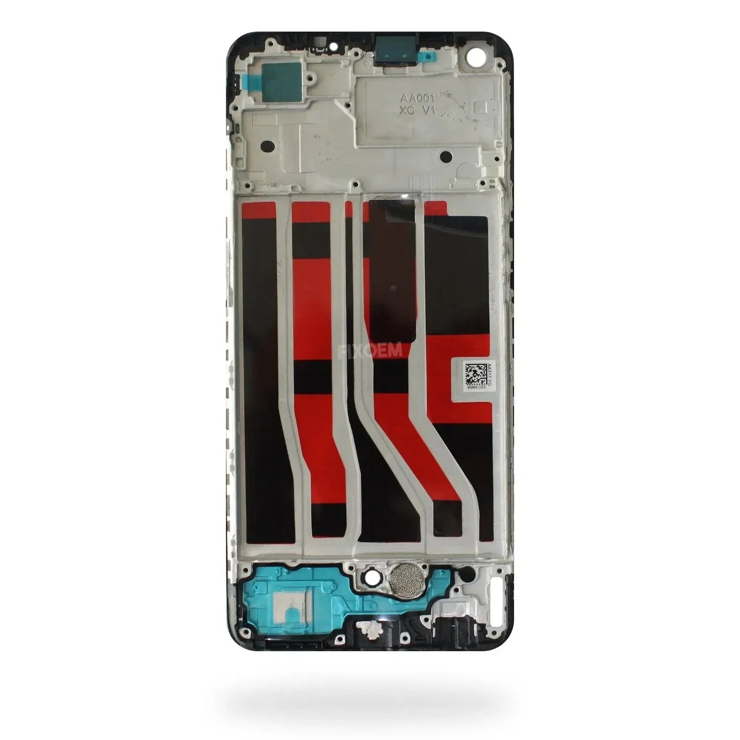 Bisel Oppo Reno 6 Lite Cph2365 |+5,000 reseñas 4.9/5 | recibe express 2 días