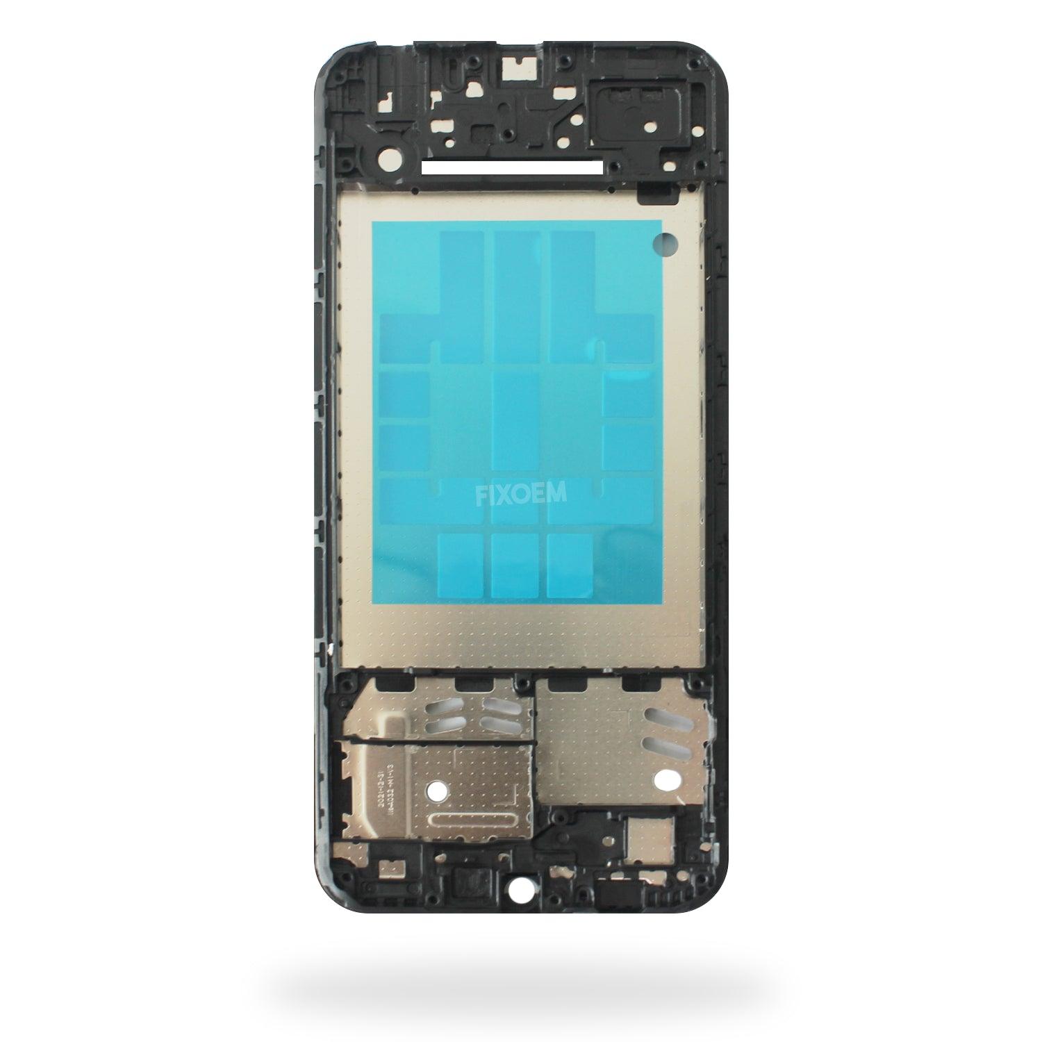 Bisel Samsung A03 Core A032 a solo $ 110.00 Refaccion y puestos celulares, refurbish y microelectronica.- FixOEM