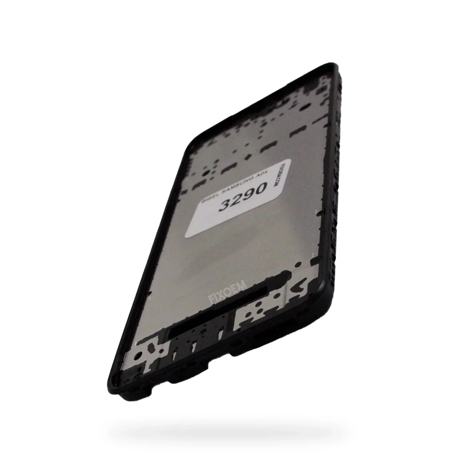 Bisel Samsung A04 |+5,000 reseñas 4.9/5 | recibe express 2 días